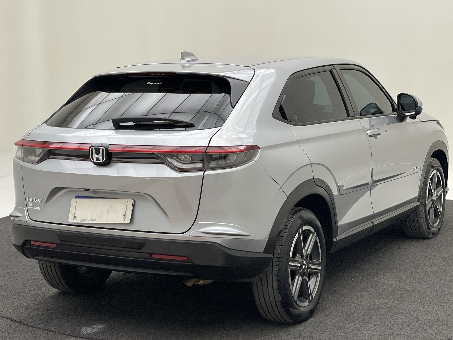 HR-V EX 1.5 Flex Sensing 16V 5p Aut.