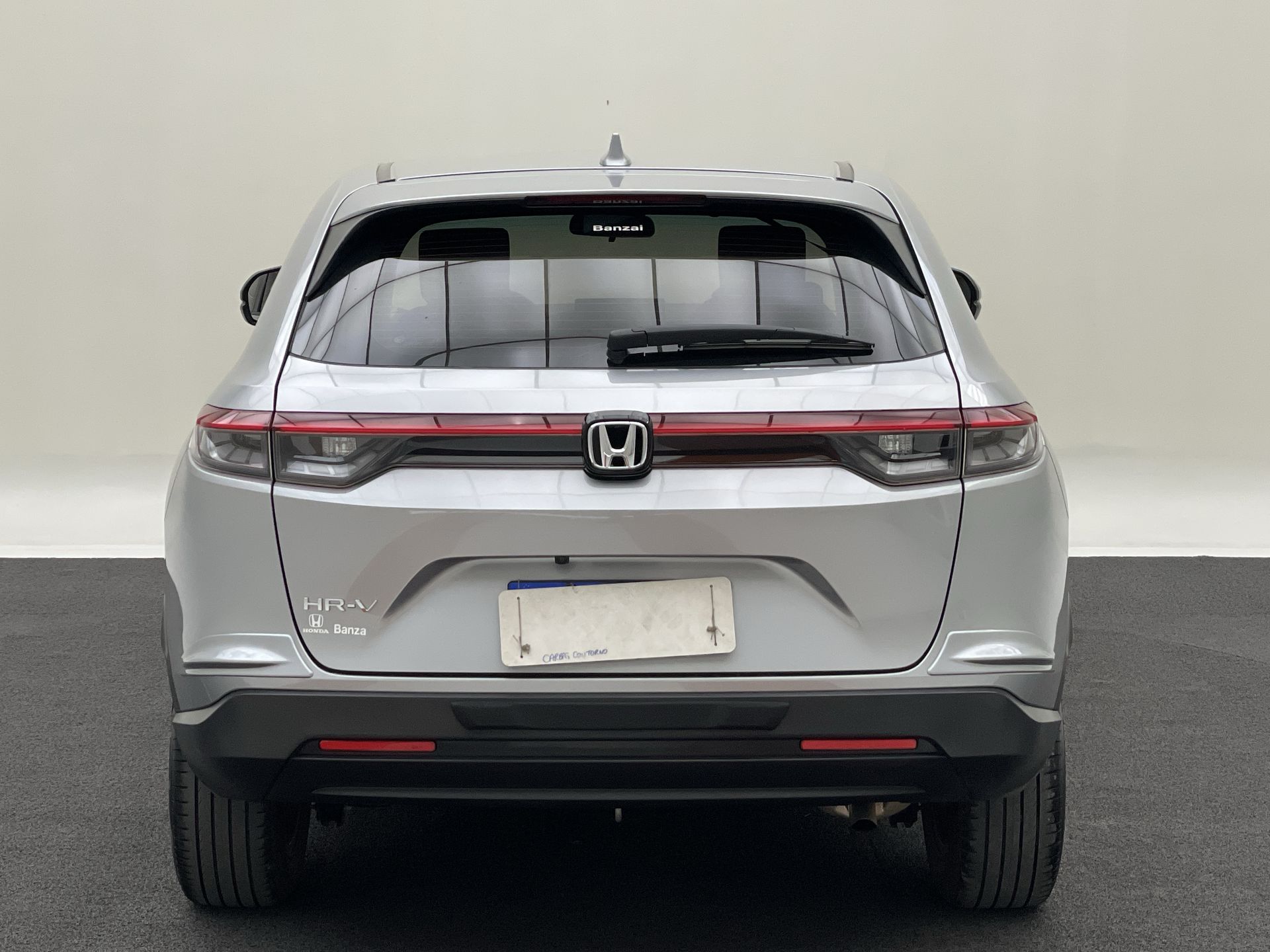 HR-V EX 1.5 Flex Sensing 16V 5p Aut.