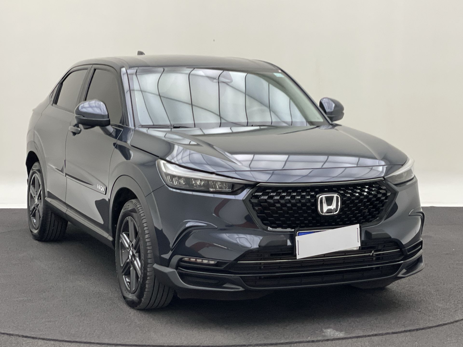 HR-V Advance 1.5  Flex TB 16V 5p Aut.