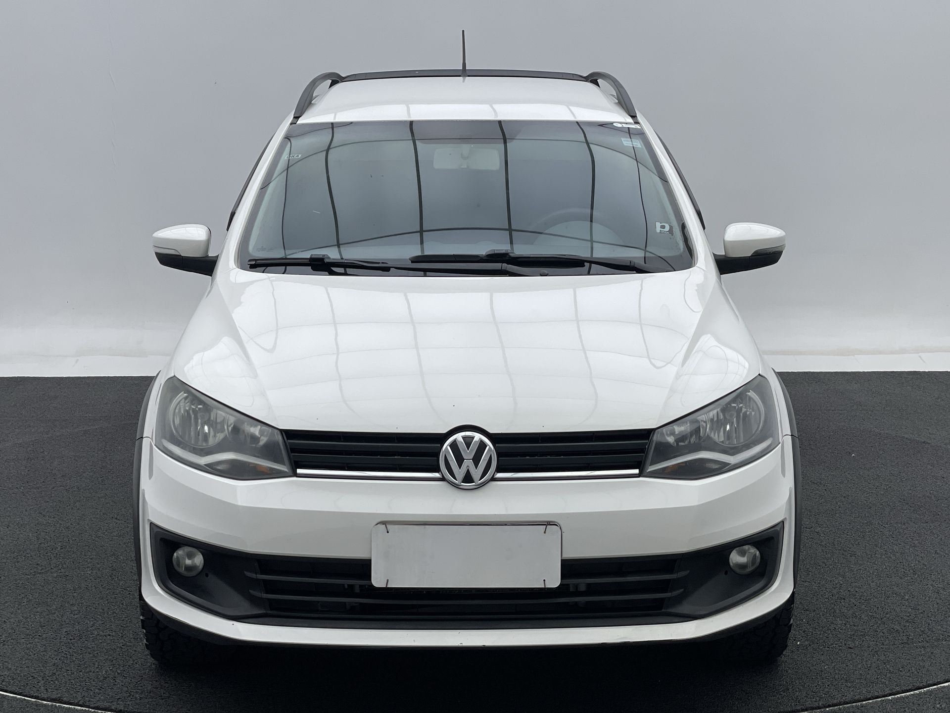 VW - Volkswagen-Saveiro-Saveiro Highline 1.6 T. Flex 8V CD