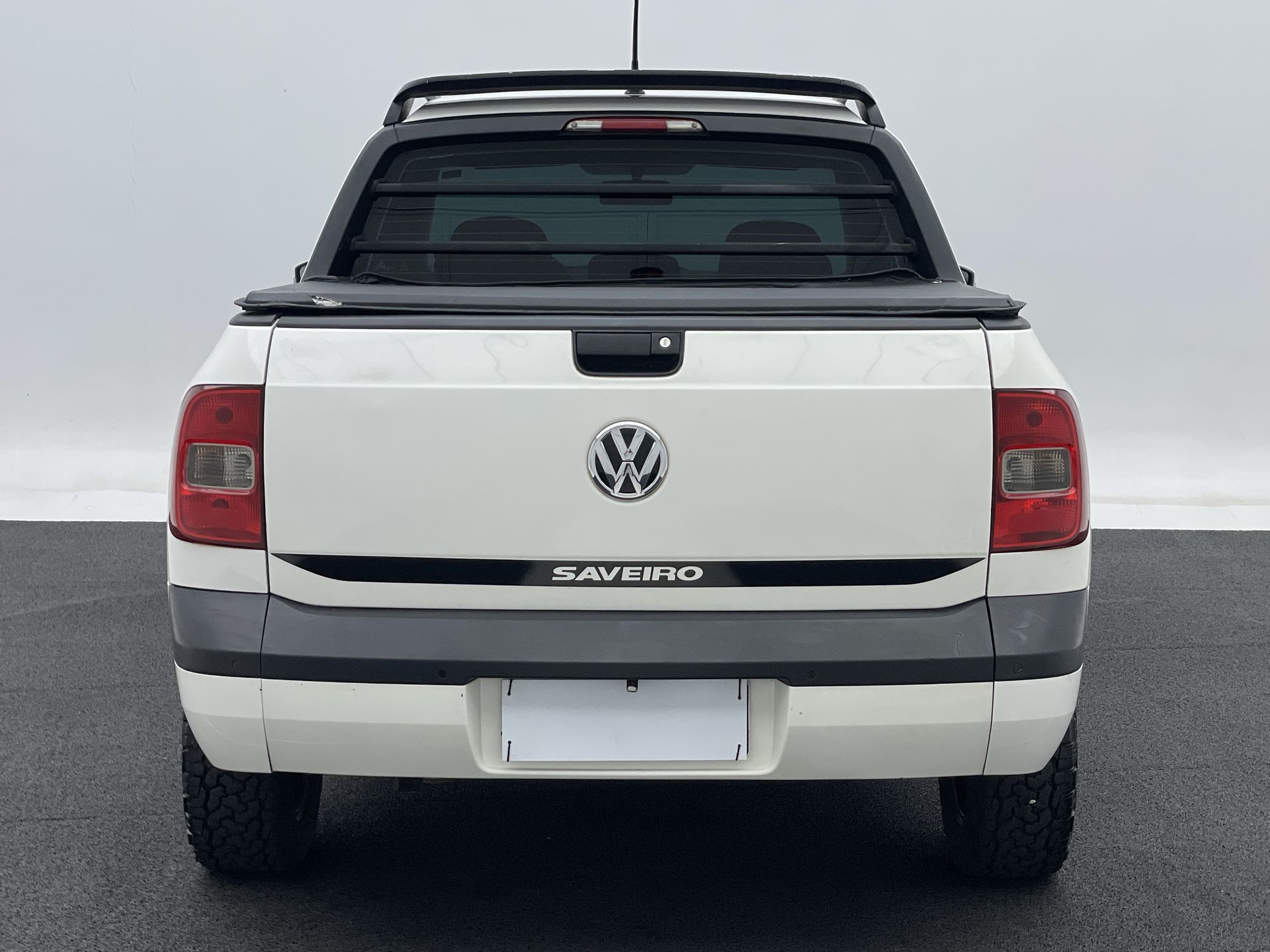 VW - Volkswagen-Saveiro-Saveiro Highline 1.6 T. Flex 8V CD