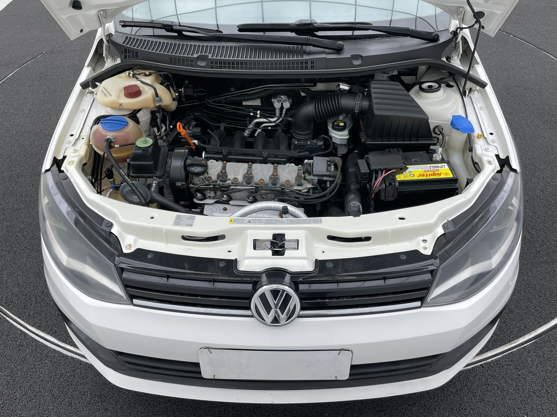 VW - Volkswagen-Saveiro-Saveiro Highline 1.6 T. Flex 8V CD