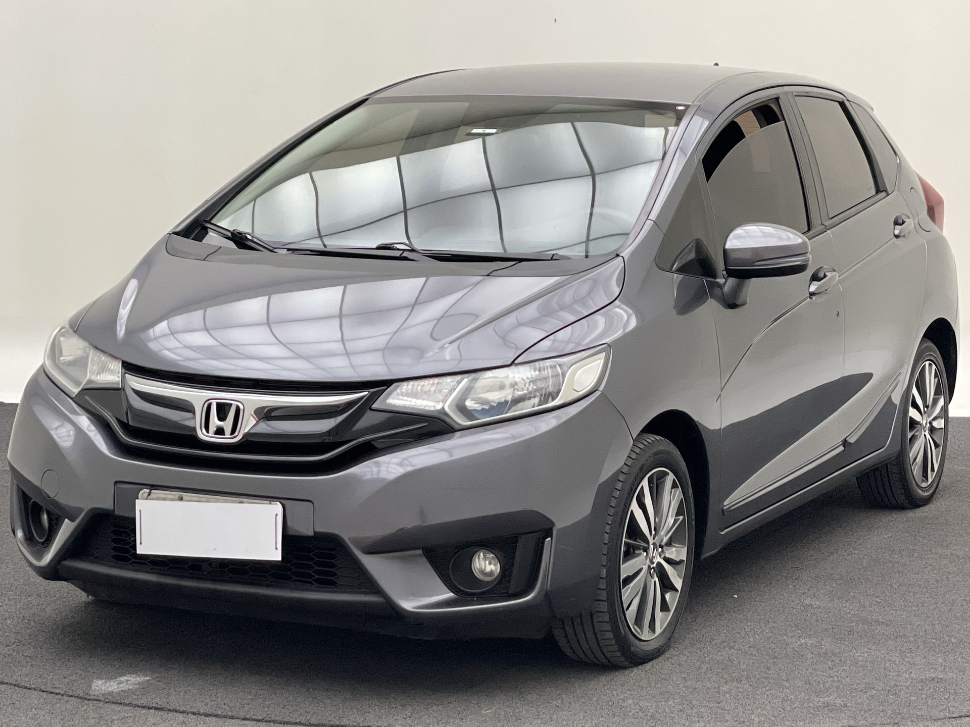 Honda-FIT-Fit EX/S 1.5 Flex/Flexone 16V 5p Aut.