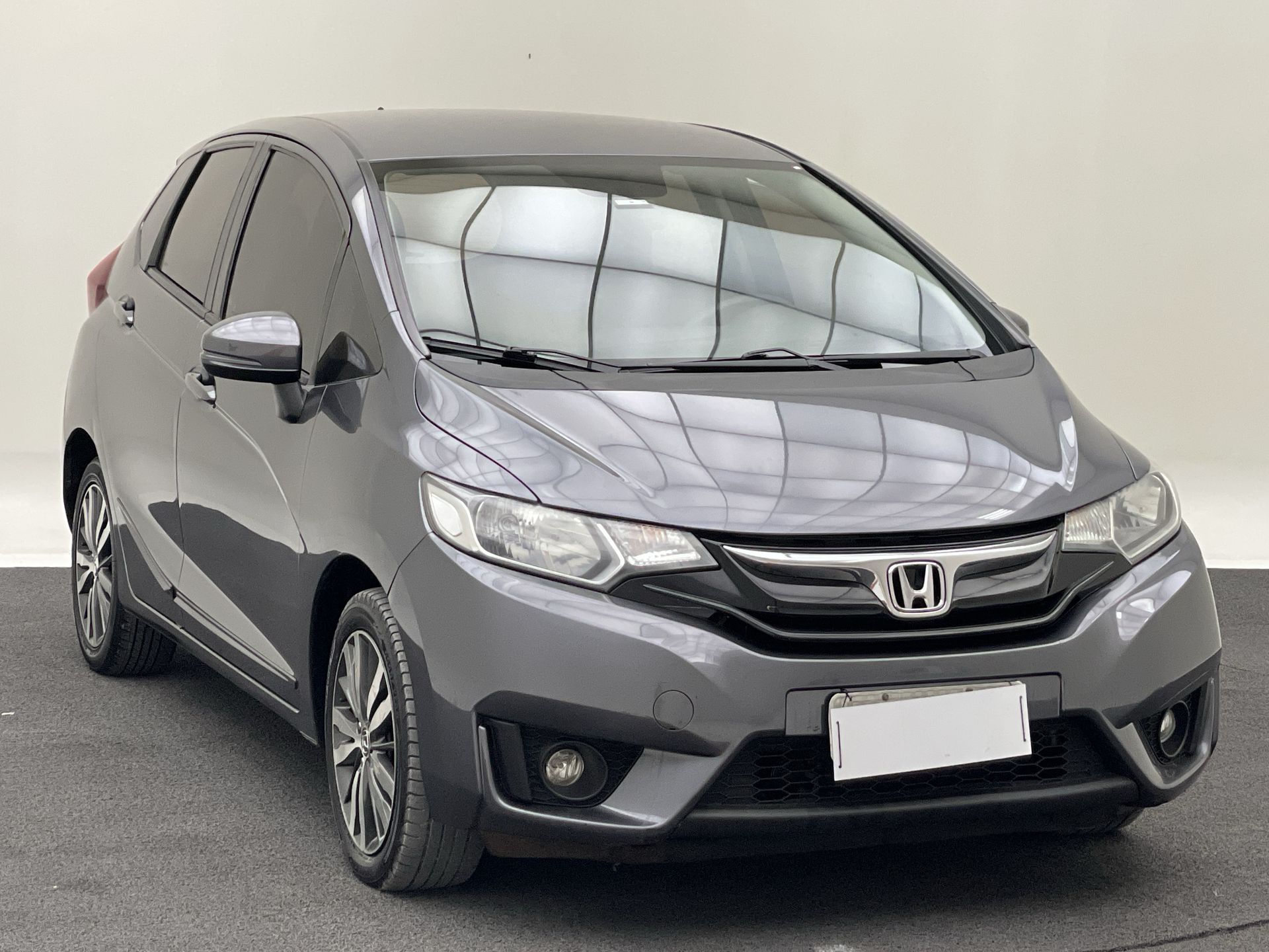 Honda-FIT-Fit EX/S 1.5 Flex/Flexone 16V 5p Aut.