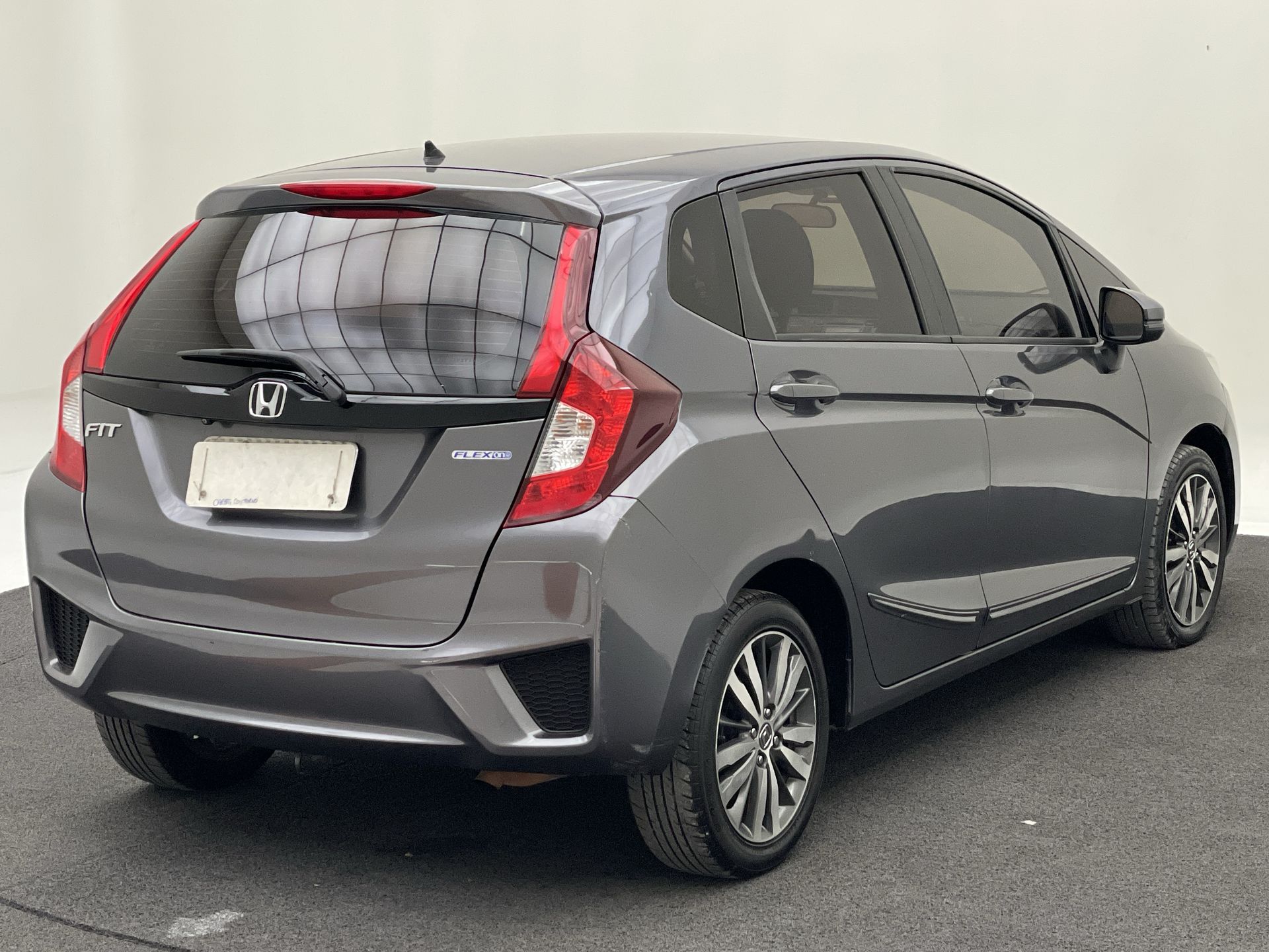 Honda-FIT-Fit EX/S 1.5 Flex/Flexone 16V 5p Aut.