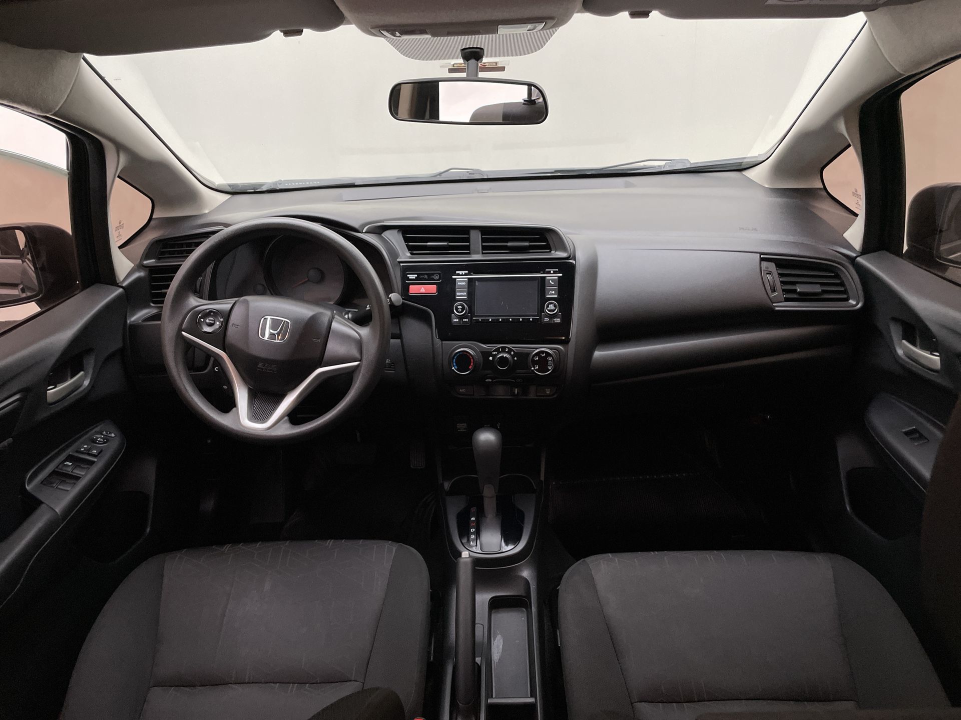 Honda-FIT-Fit EX/S 1.5 Flex/Flexone 16V 5p Aut.