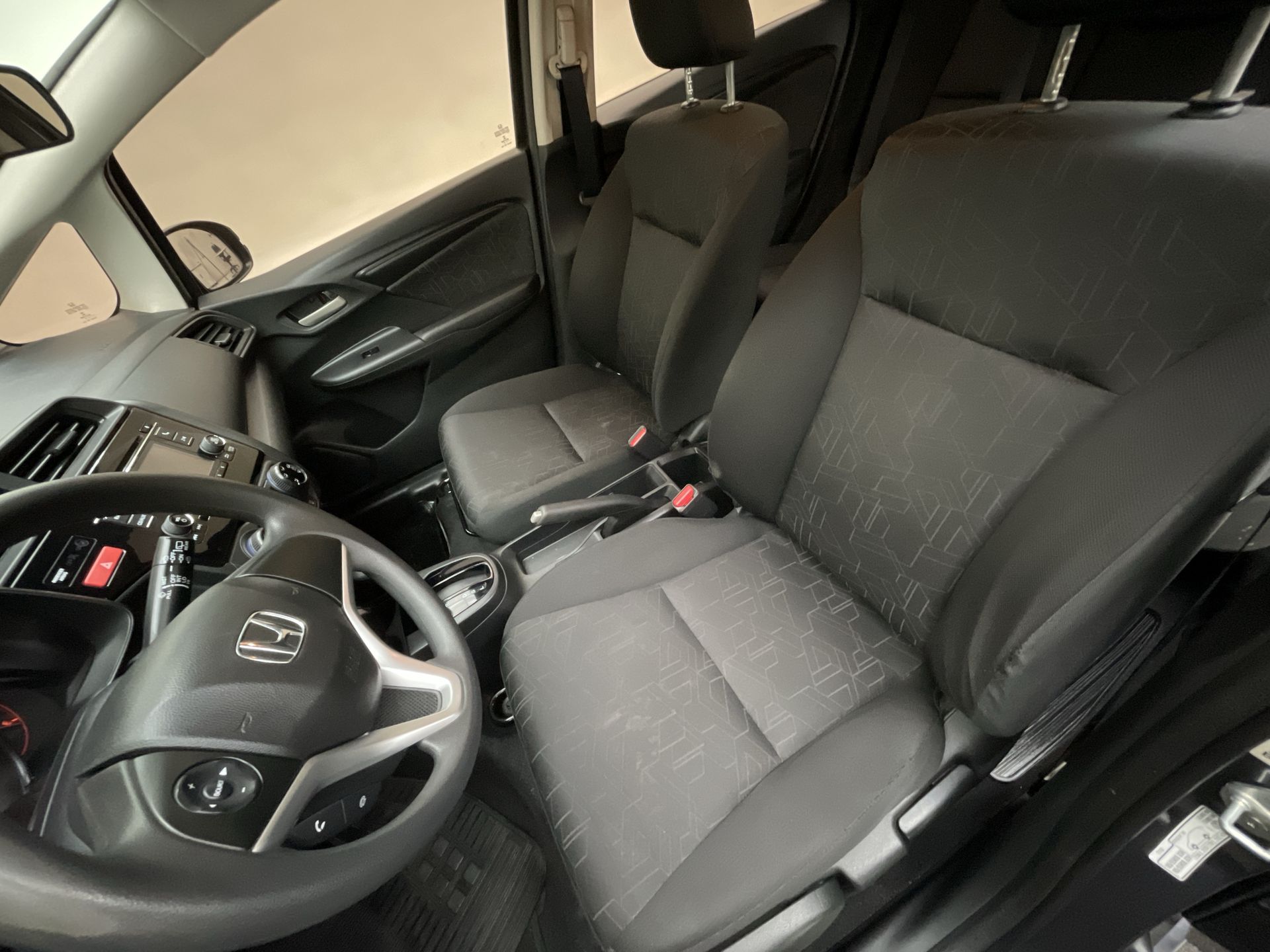 Honda-FIT-Fit EX/S 1.5 Flex/Flexone 16V 5p Aut.