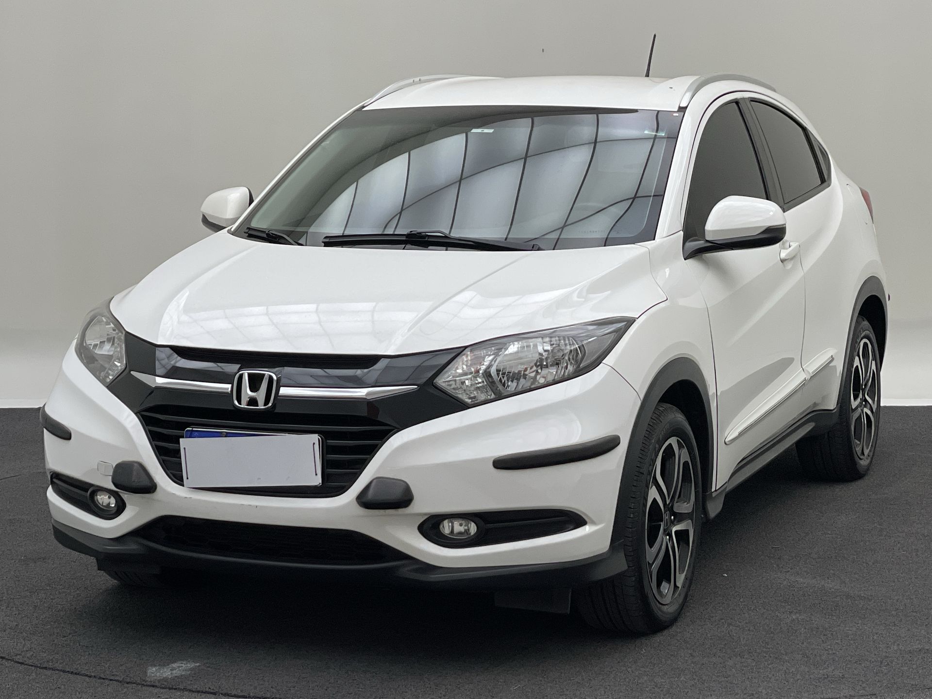 HR-V EX 1.8 Flexone 16V 5p Aut.
