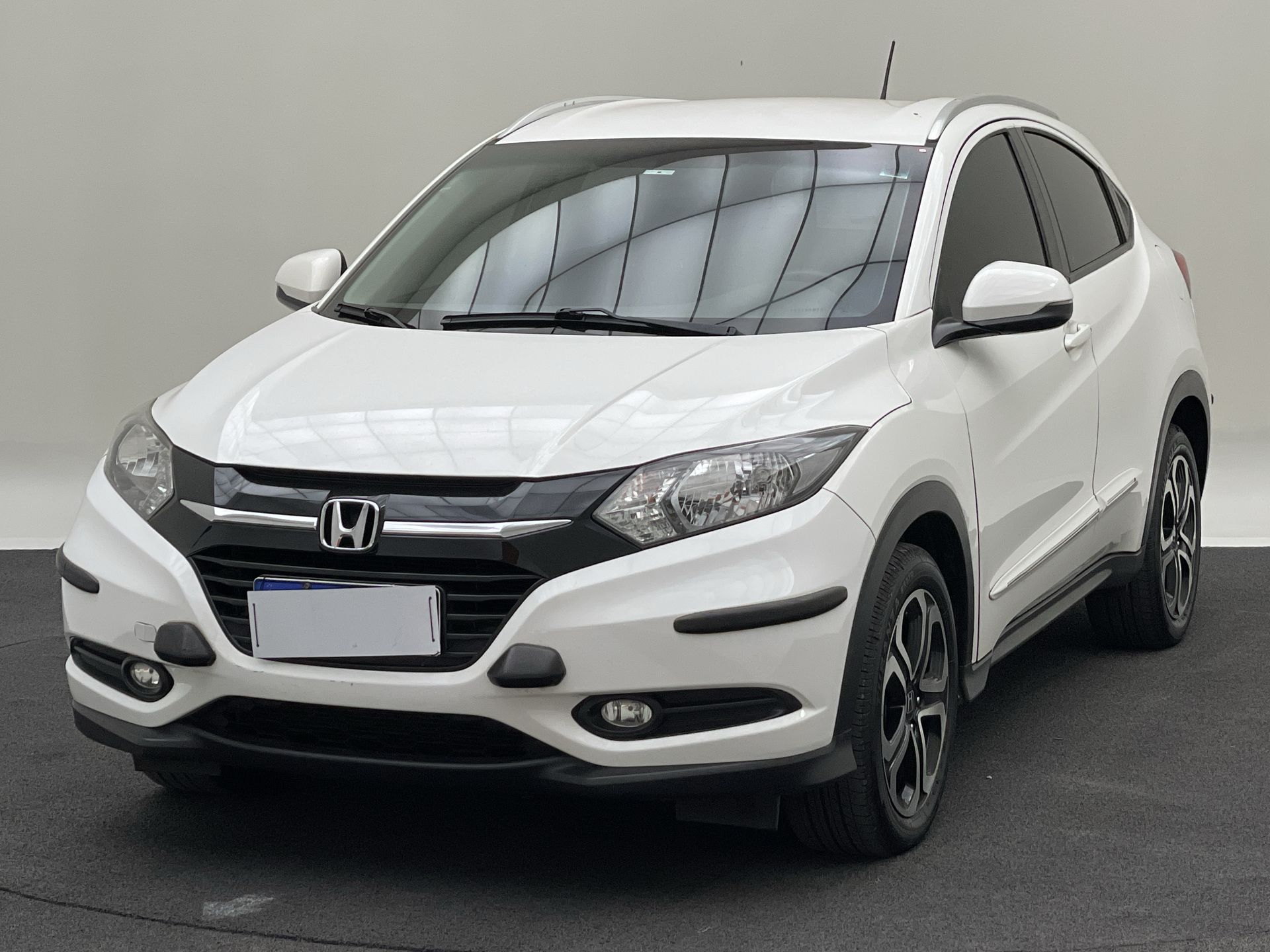HR-V EX 1.8 Flexone 16V 5p Aut.