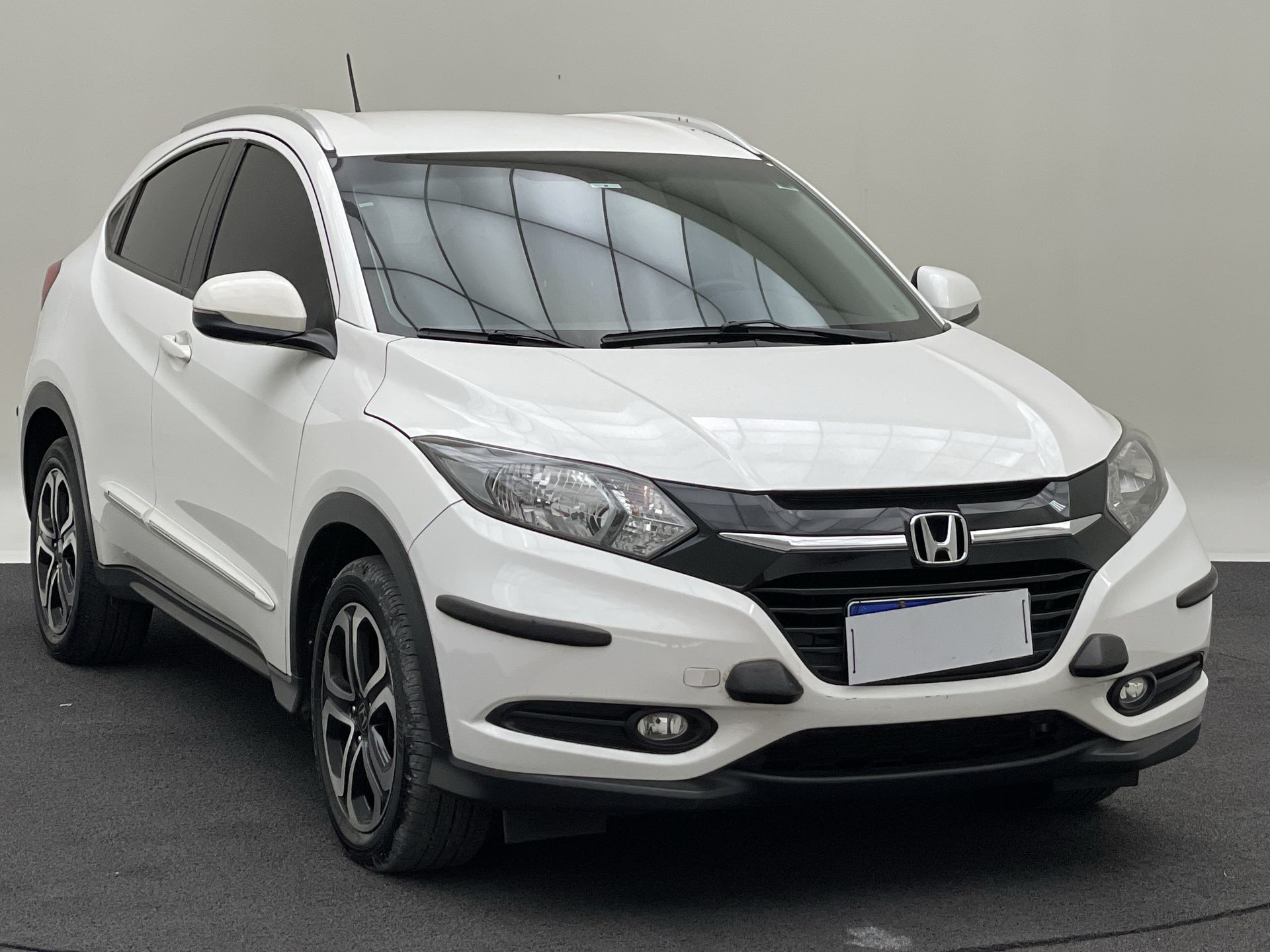 HR-V EX 1.8 Flexone 16V 5p Aut.