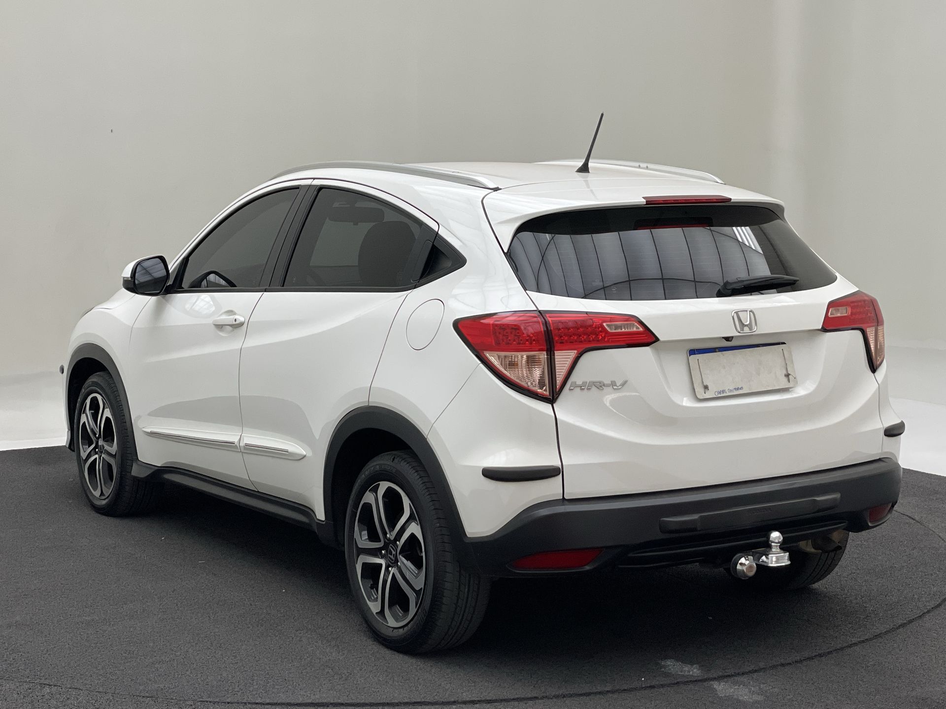 HR-V EX 1.8 Flexone 16V 5p Aut.