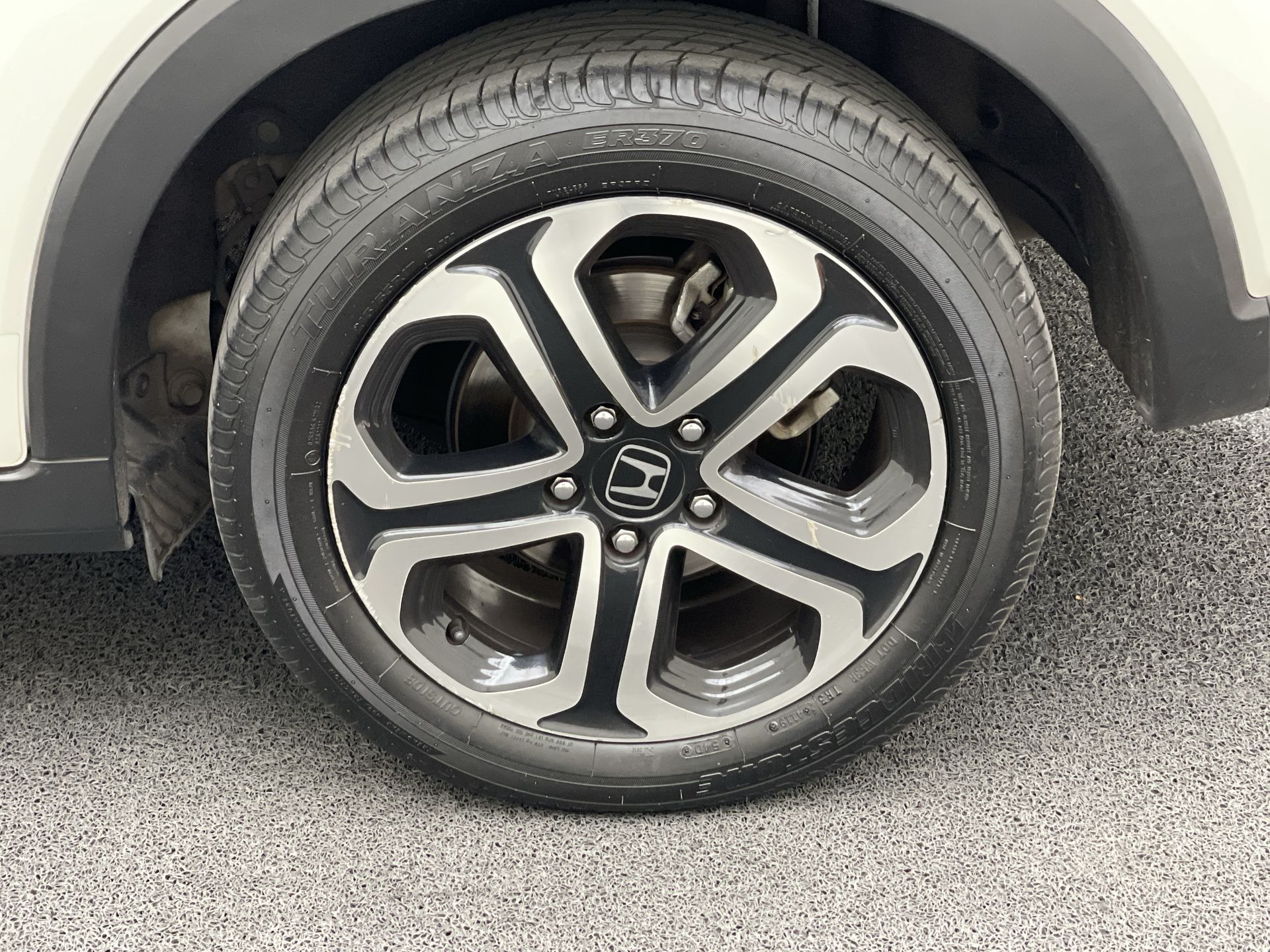 HR-V EX 1.8 Flexone 16V 5p Aut.