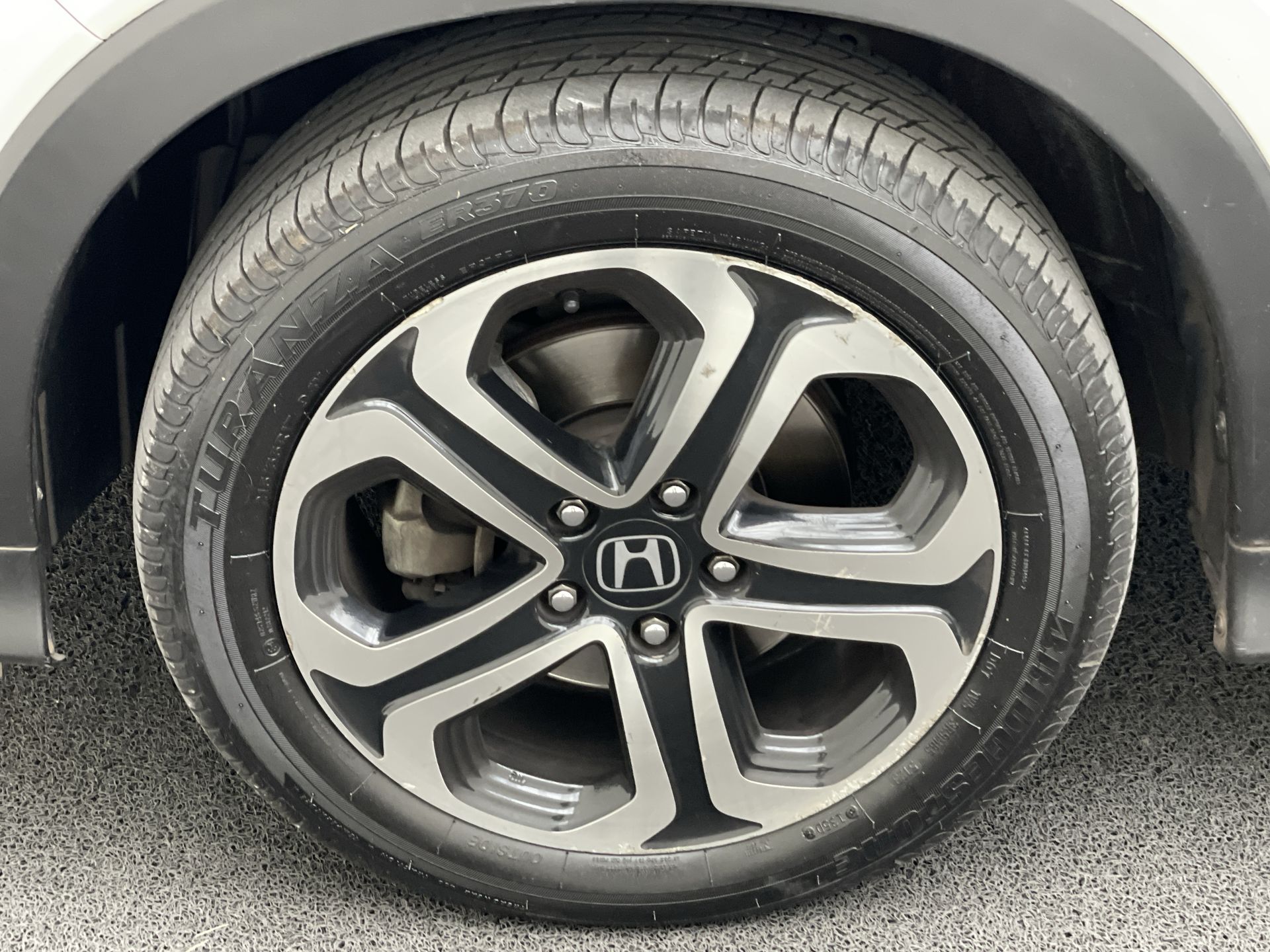 HR-V EX 1.8 Flexone 16V 5p Aut.