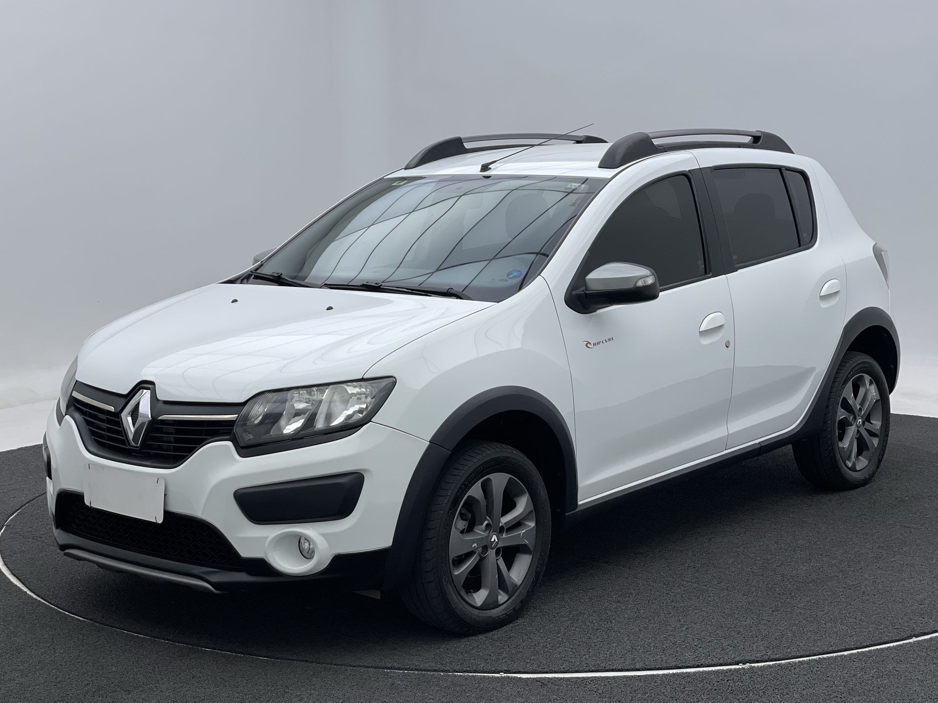 Renault-SANDERO-SANDERO STEP. Easy R R.CURL H.P. 1.6 5p