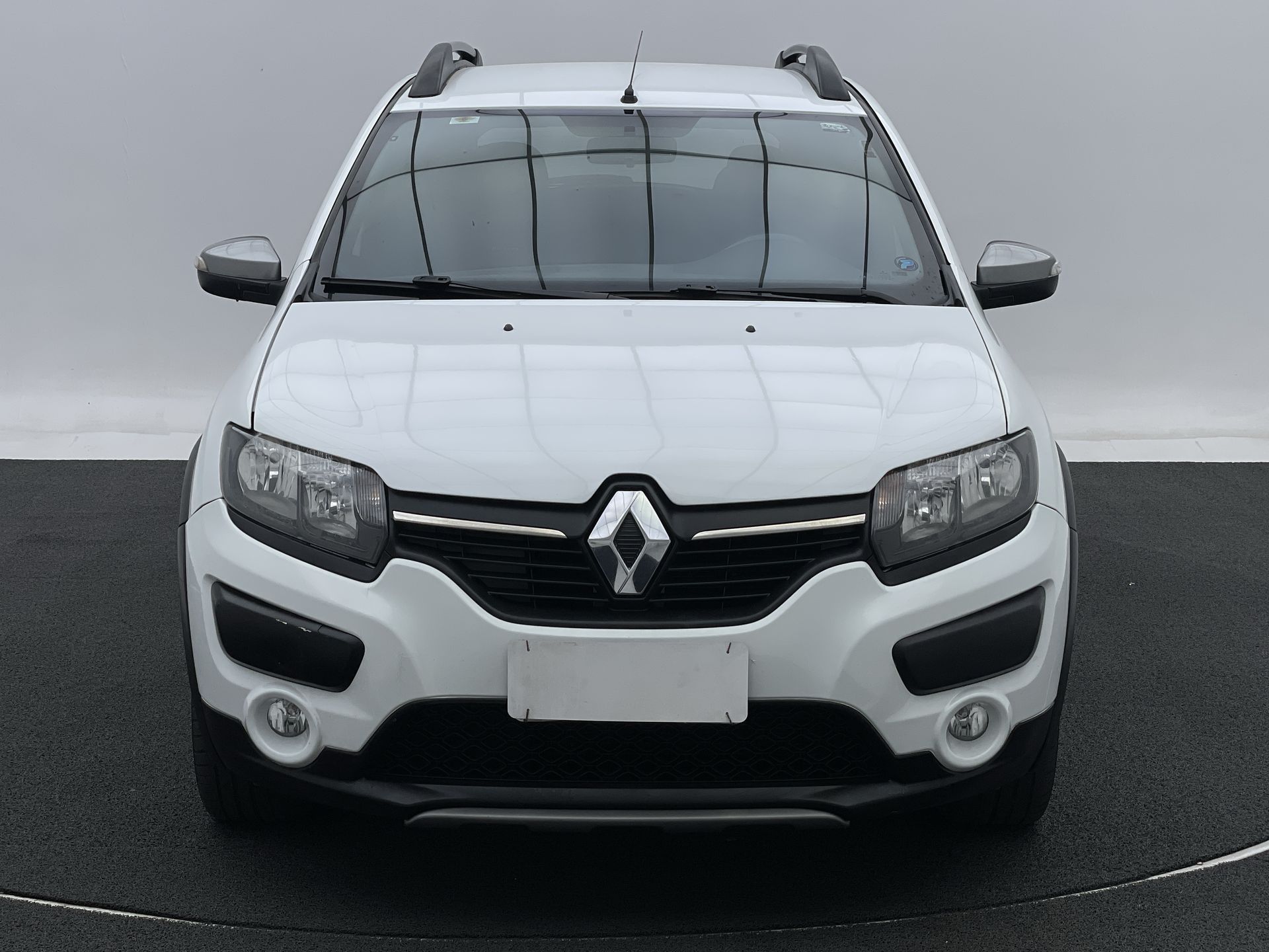 Renault-SANDERO-SANDERO STEP. Easy R R.CURL H.P. 1.6 5p