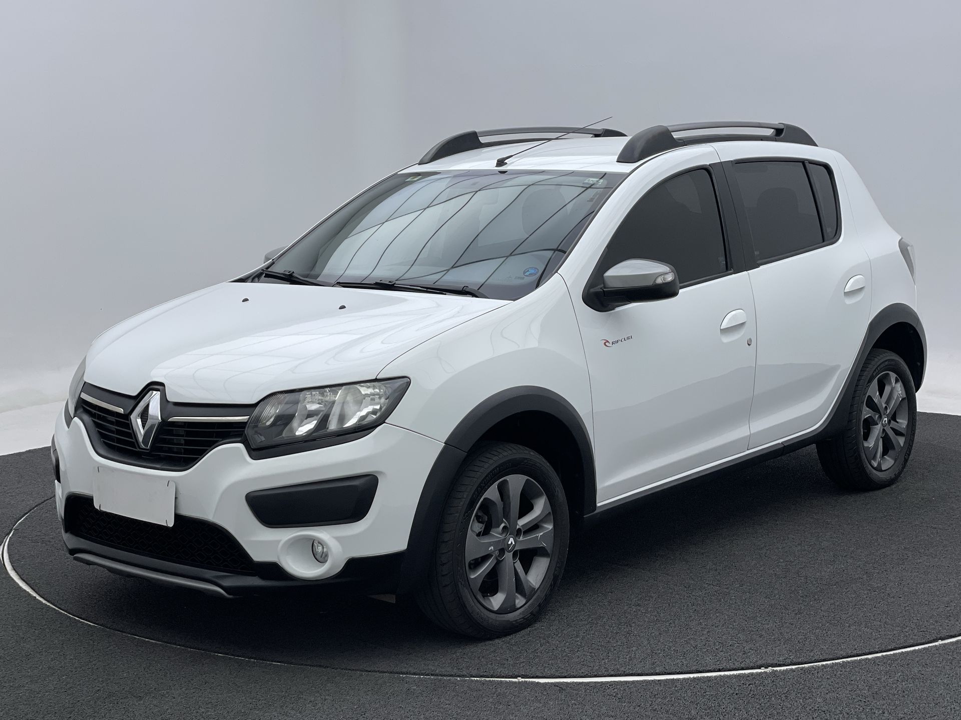 Renault-SANDERO-SANDERO STEP. Easy R R.CURL H.P. 1.6 5p