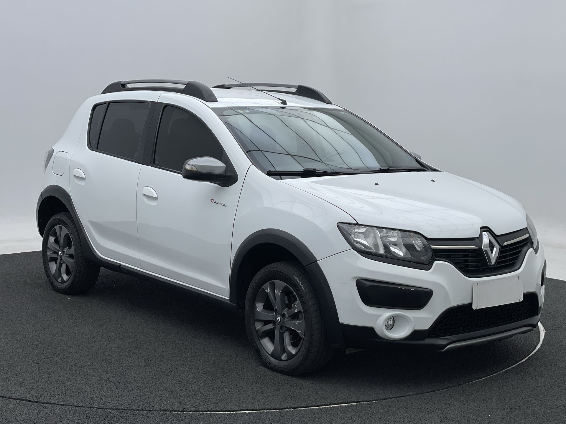 Renault-SANDERO-SANDERO STEP. Easy R R.CURL H.P. 1.6 5p