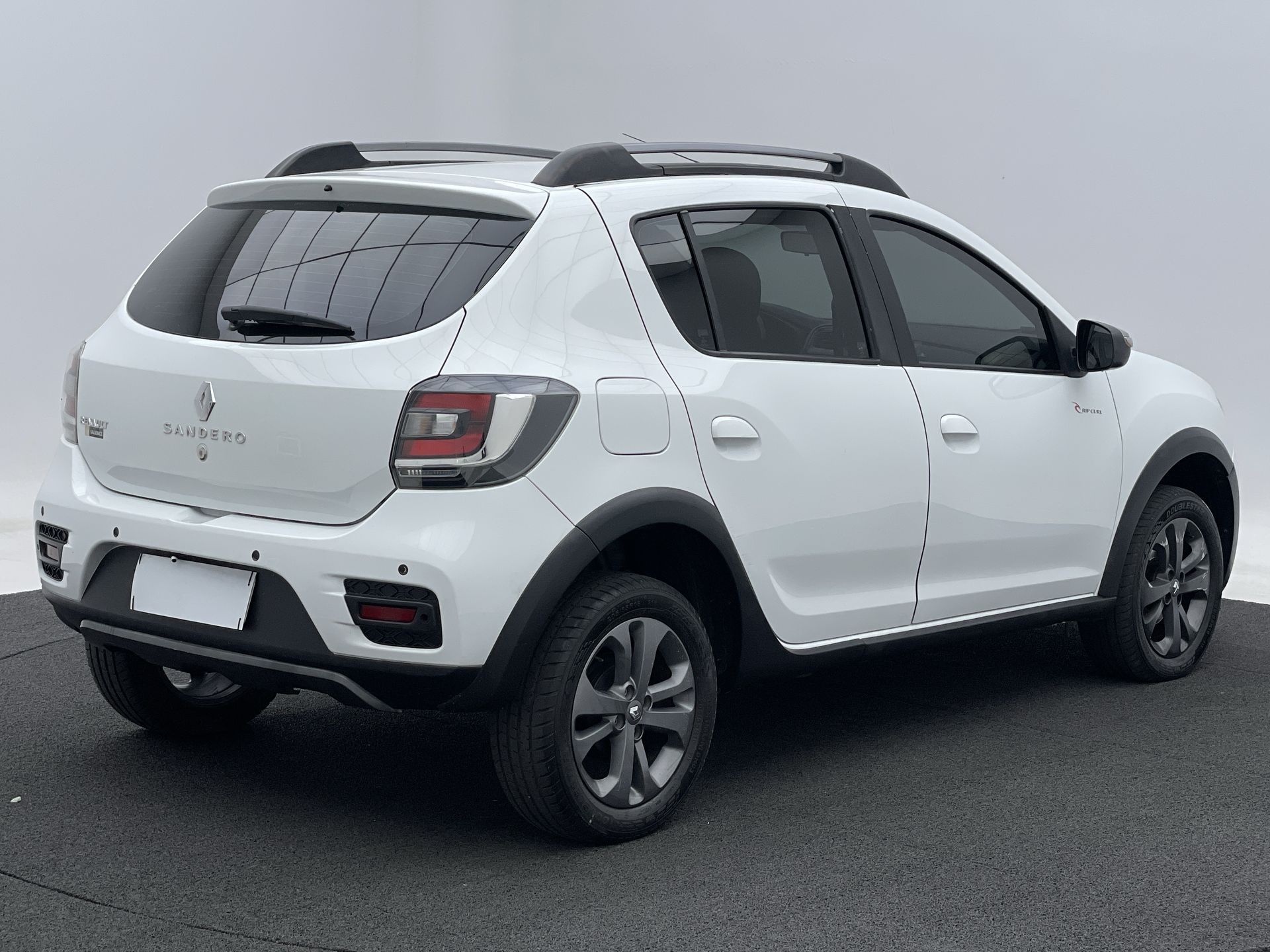 Renault-SANDERO-SANDERO STEP. Easy R R.CURL H.P. 1.6 5p