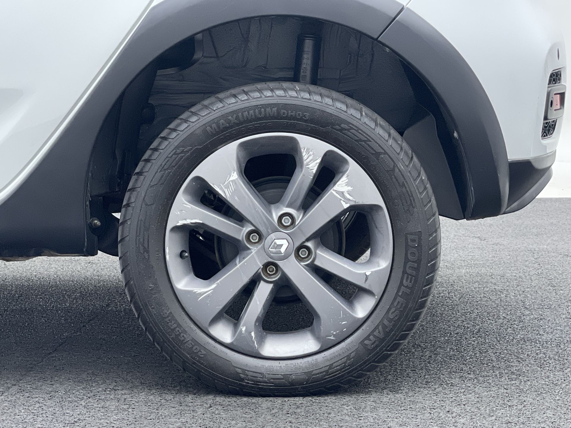 Renault-SANDERO-SANDERO STEP. Easy R R.CURL H.P. 1.6 5p