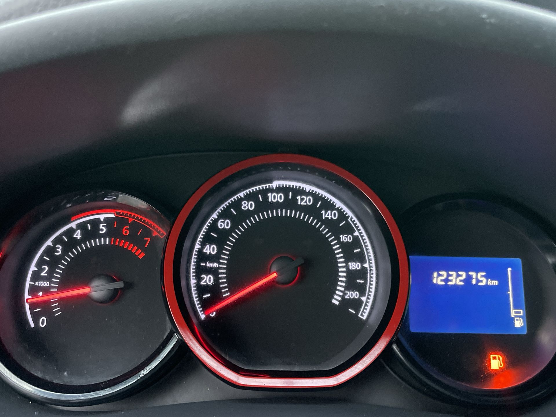 Renault-SANDERO-SANDERO STEP. Easy R R.CURL H.P. 1.6 5p