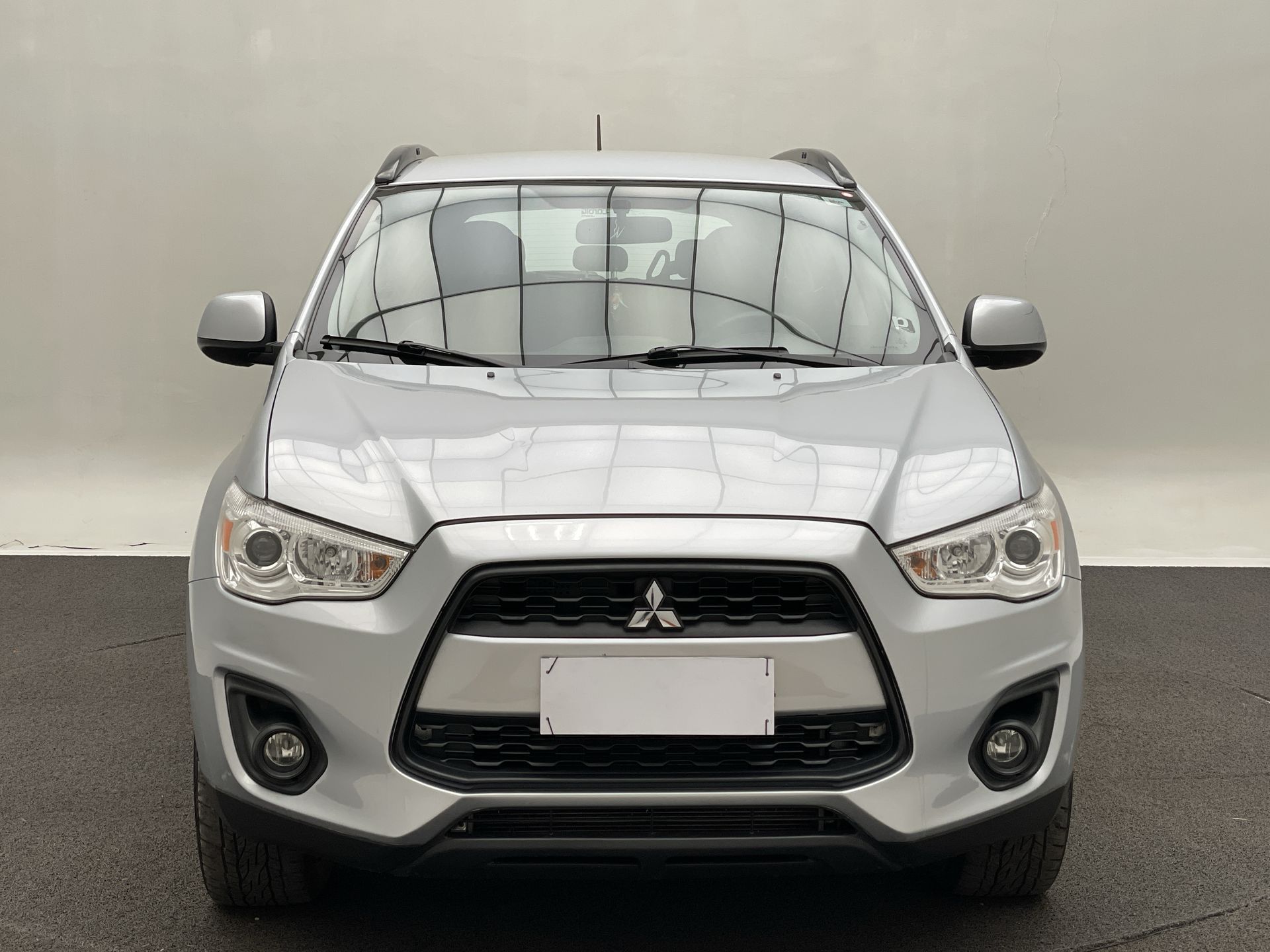 ASX 2.0 16V 4x2 Flex Aut.