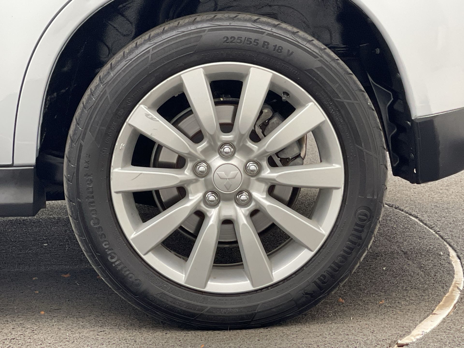 ASX 2.0 16V 4x2 Flex Aut.