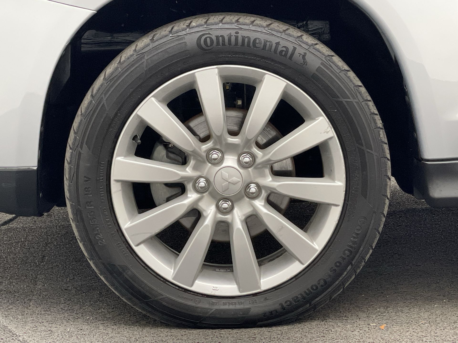ASX 2.0 16V 4x2 Flex Aut.