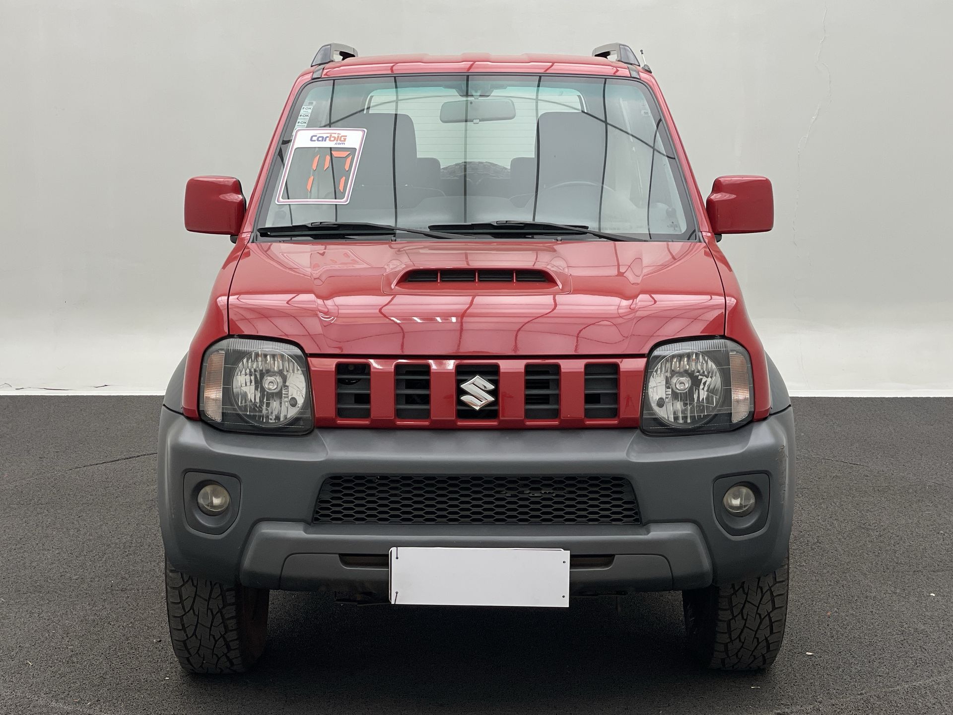 Jimny Wide/ Jimny/4ALL 1.3 16V