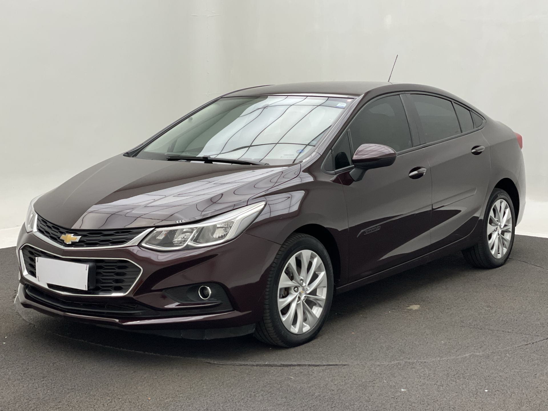 CRUZE LT 1.4 16V Turbo Flex 4p Aut.