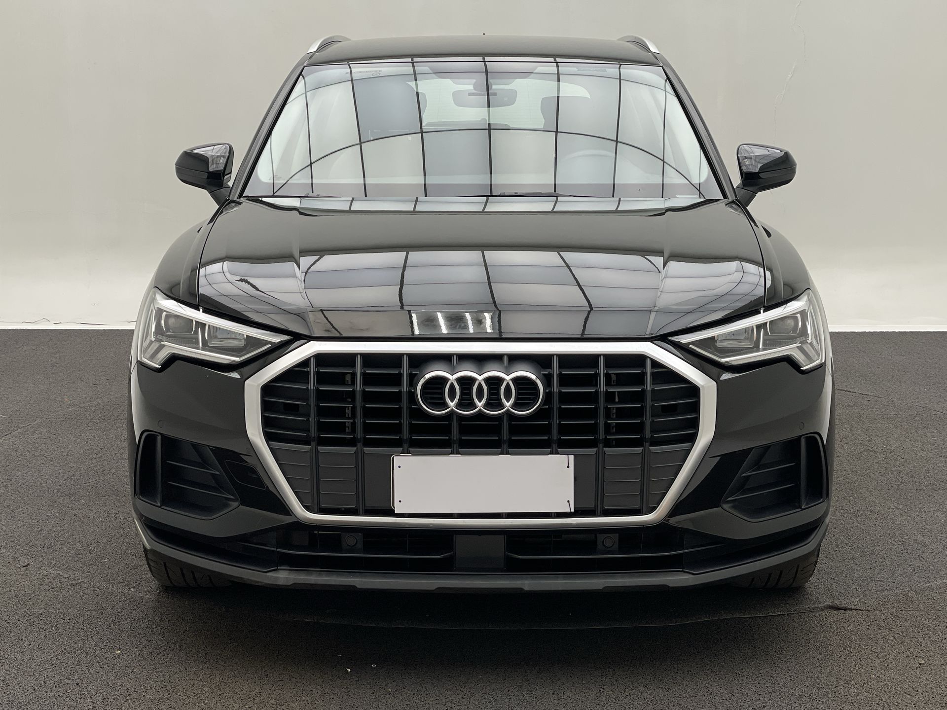 Q3 P. Plus 1.4 TFSI Flex/P.Plus S-tronic