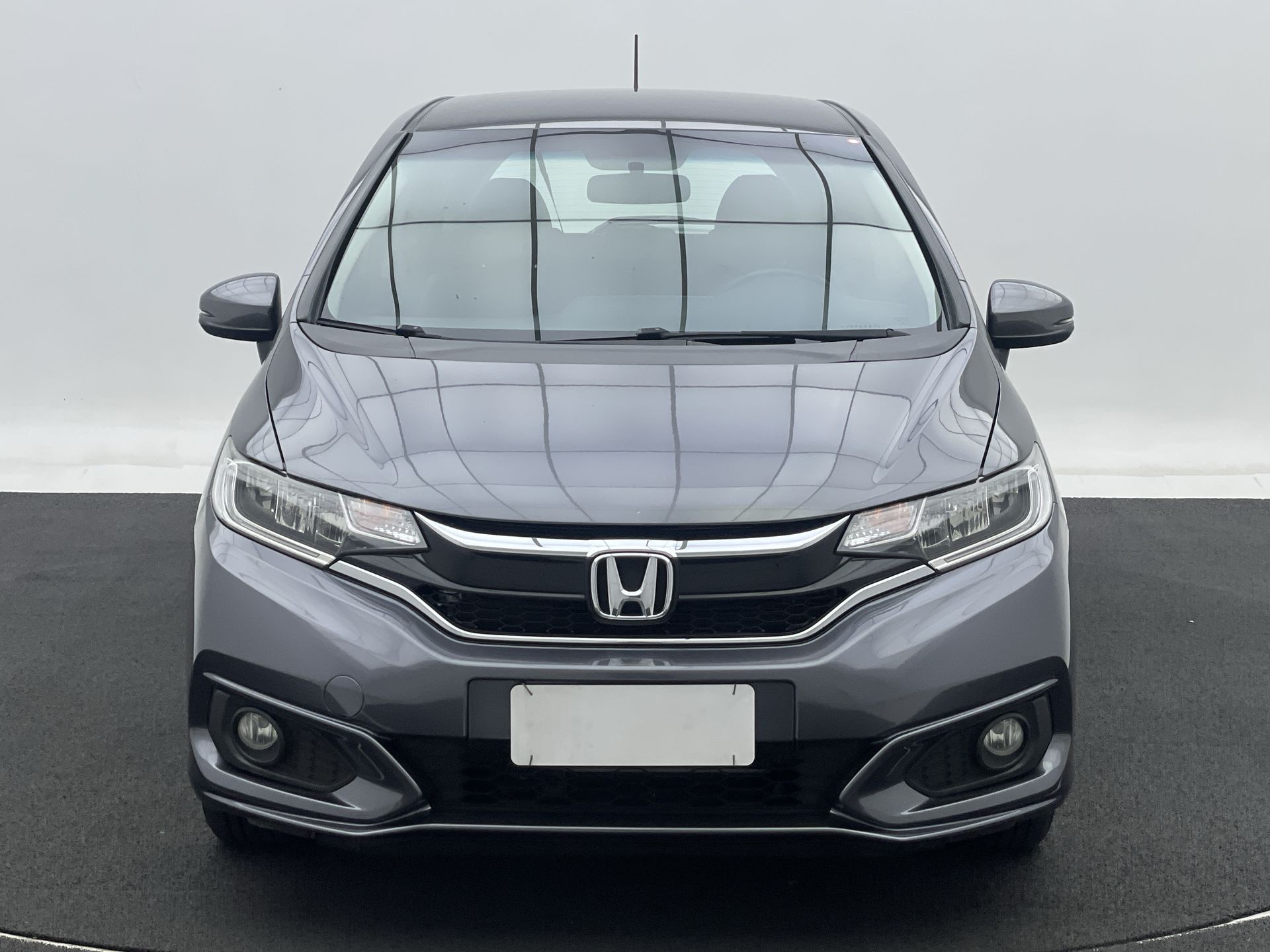 Honda-FIT-FIT 1.5 EXL 16V FLEX 4P AUTOMATICO
