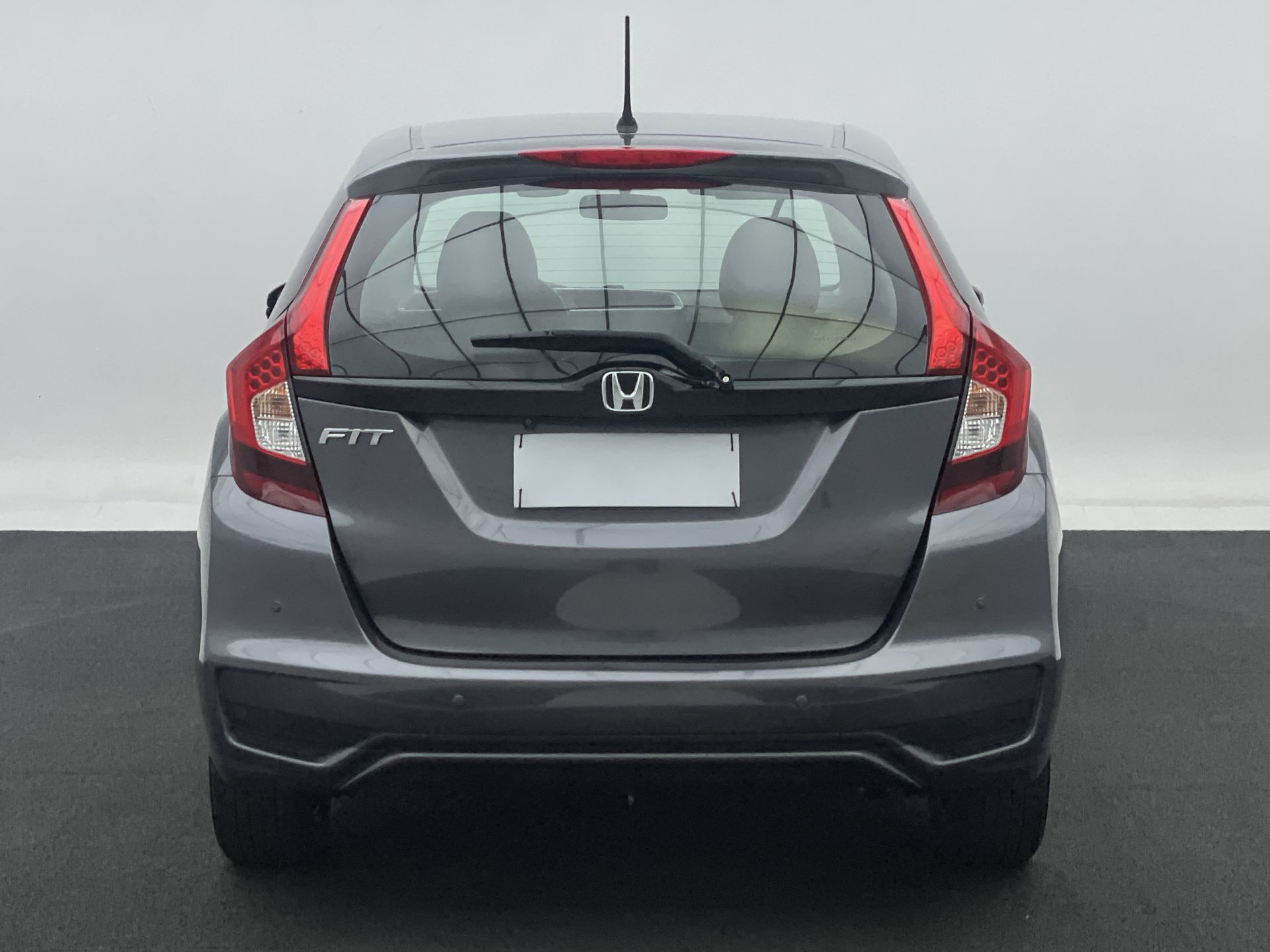 Honda-FIT-FIT 1.5 EXL 16V FLEX 4P AUTOMATICO