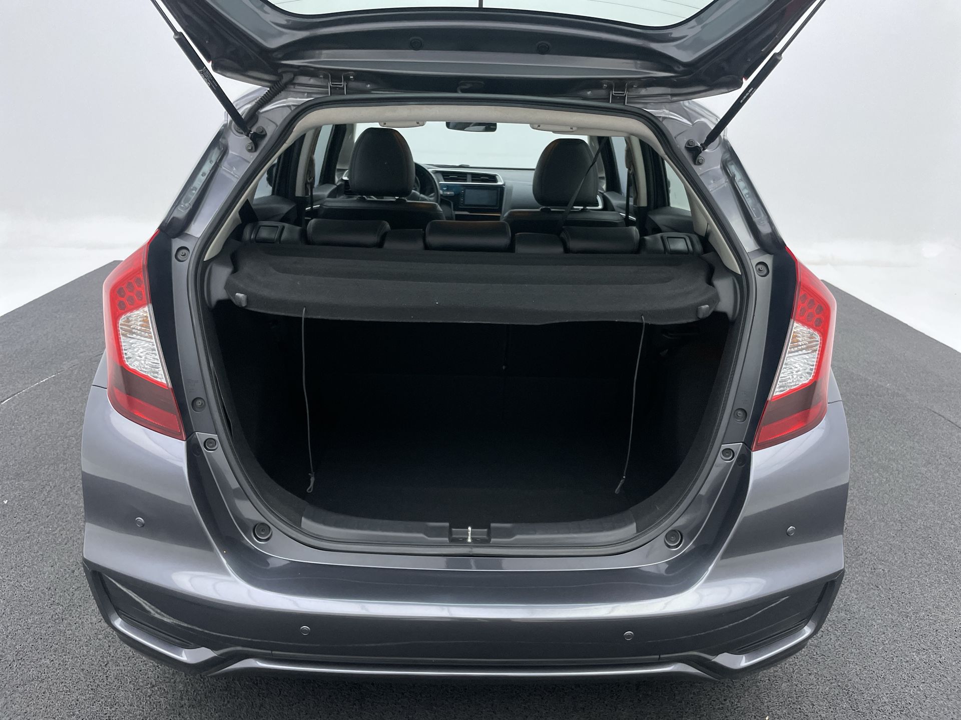 Honda-FIT-FIT 1.5 EXL 16V FLEX 4P AUTOMATICO