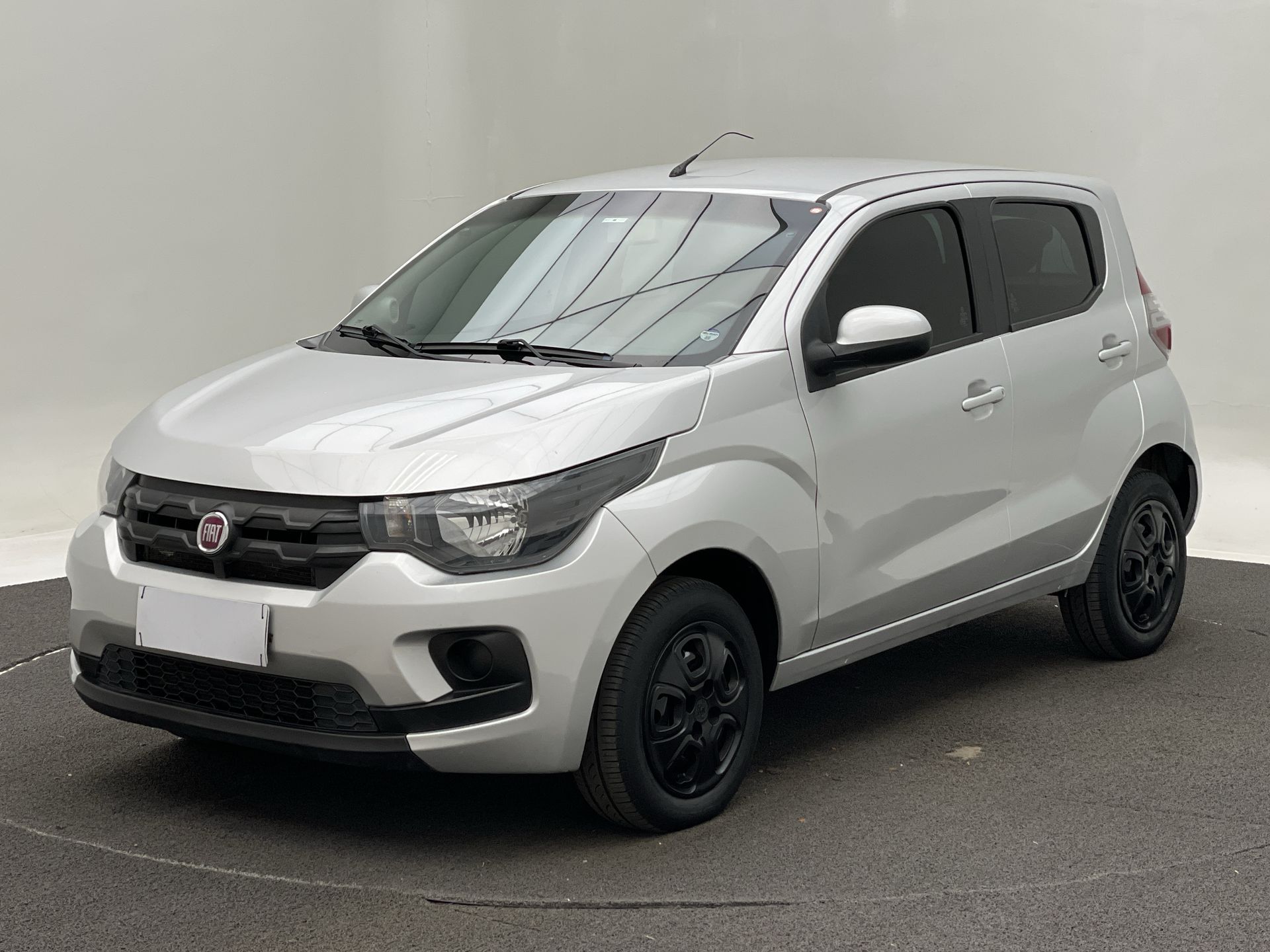 Fiat-MOBI-MOBI LIKE 1.0 Fire Flex 5p.