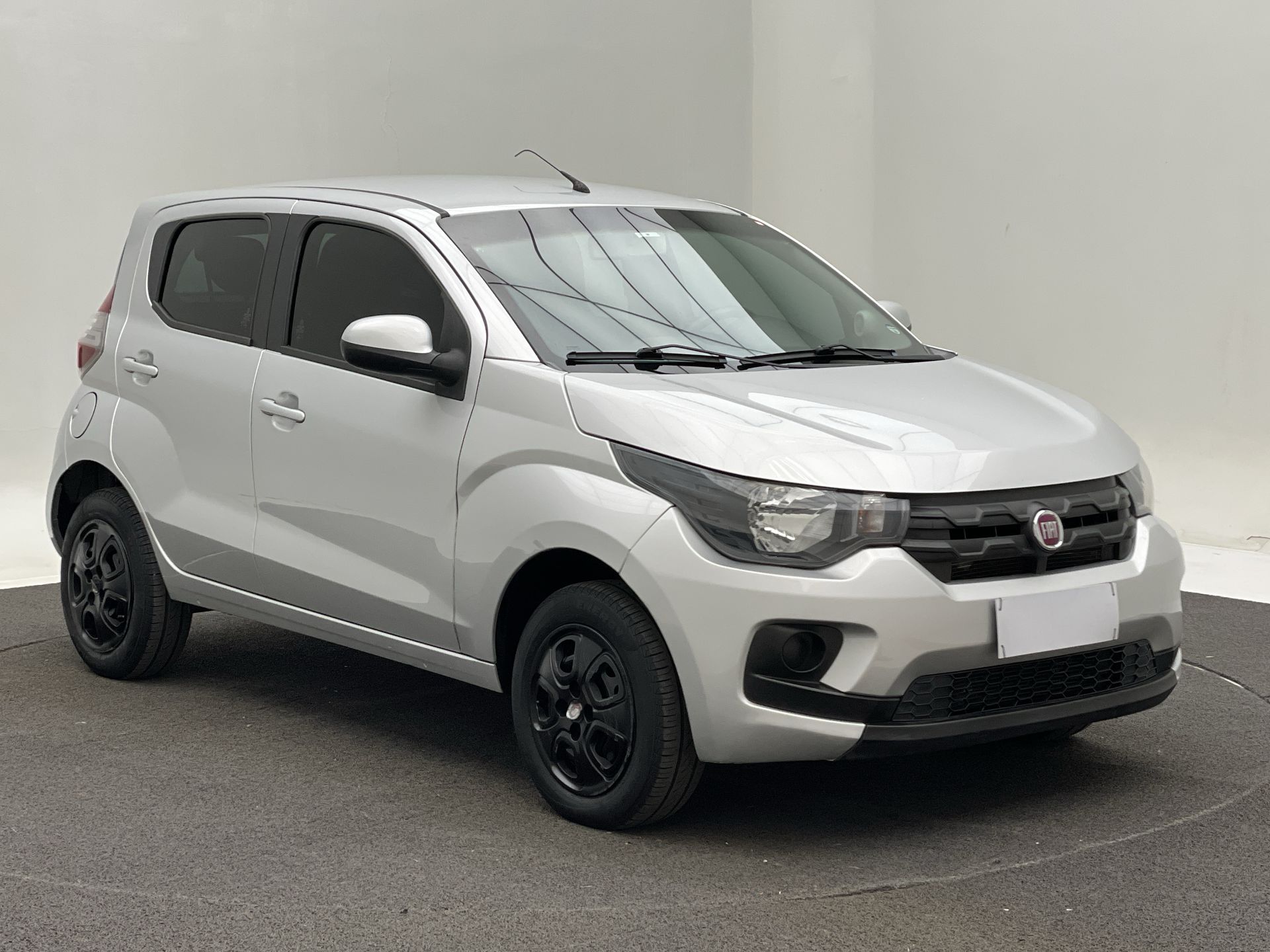 Fiat-MOBI-MOBI LIKE 1.0 Fire Flex 5p.