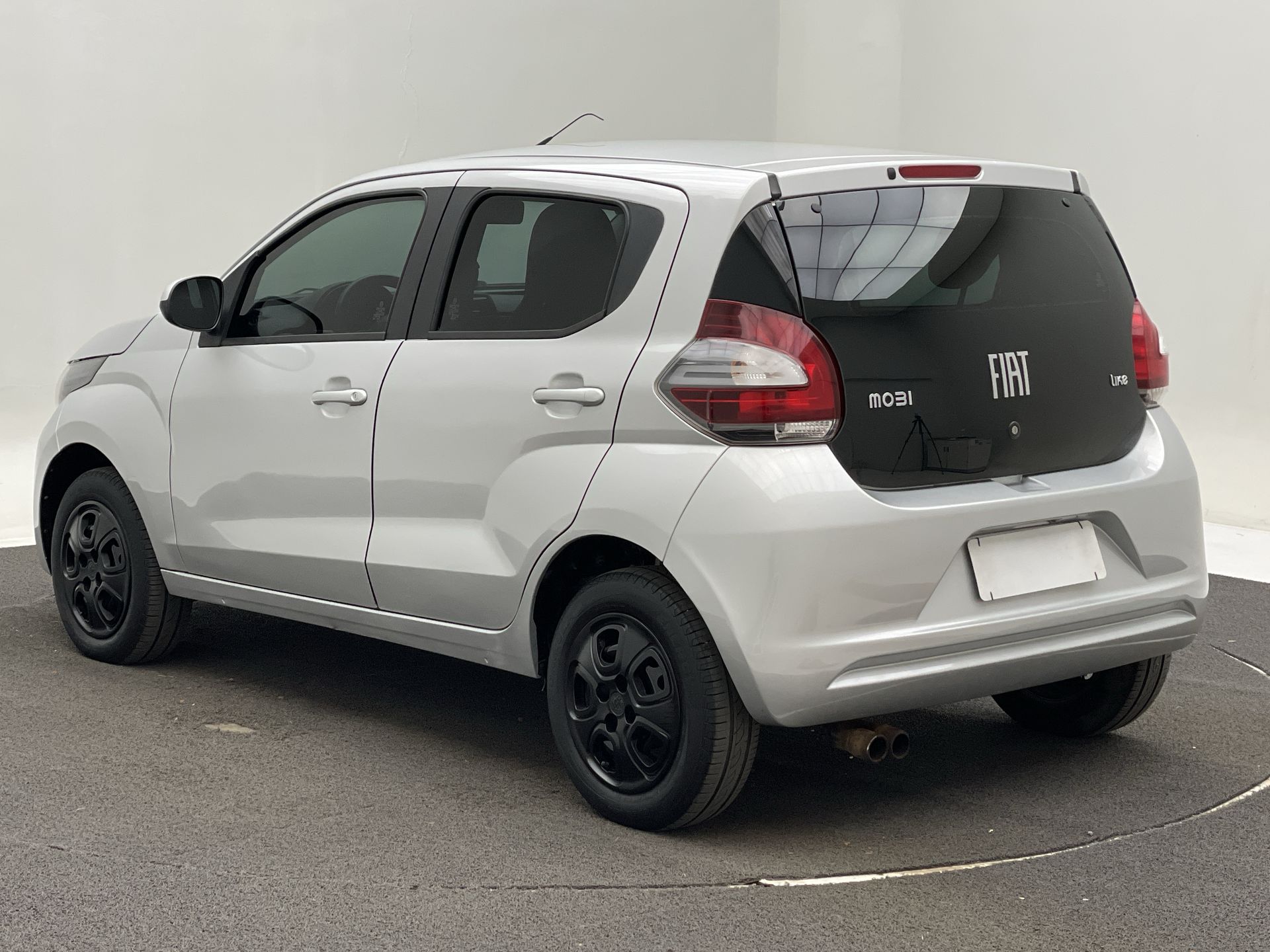 MOBI LIKE 1.0 Fire Flex 5p.