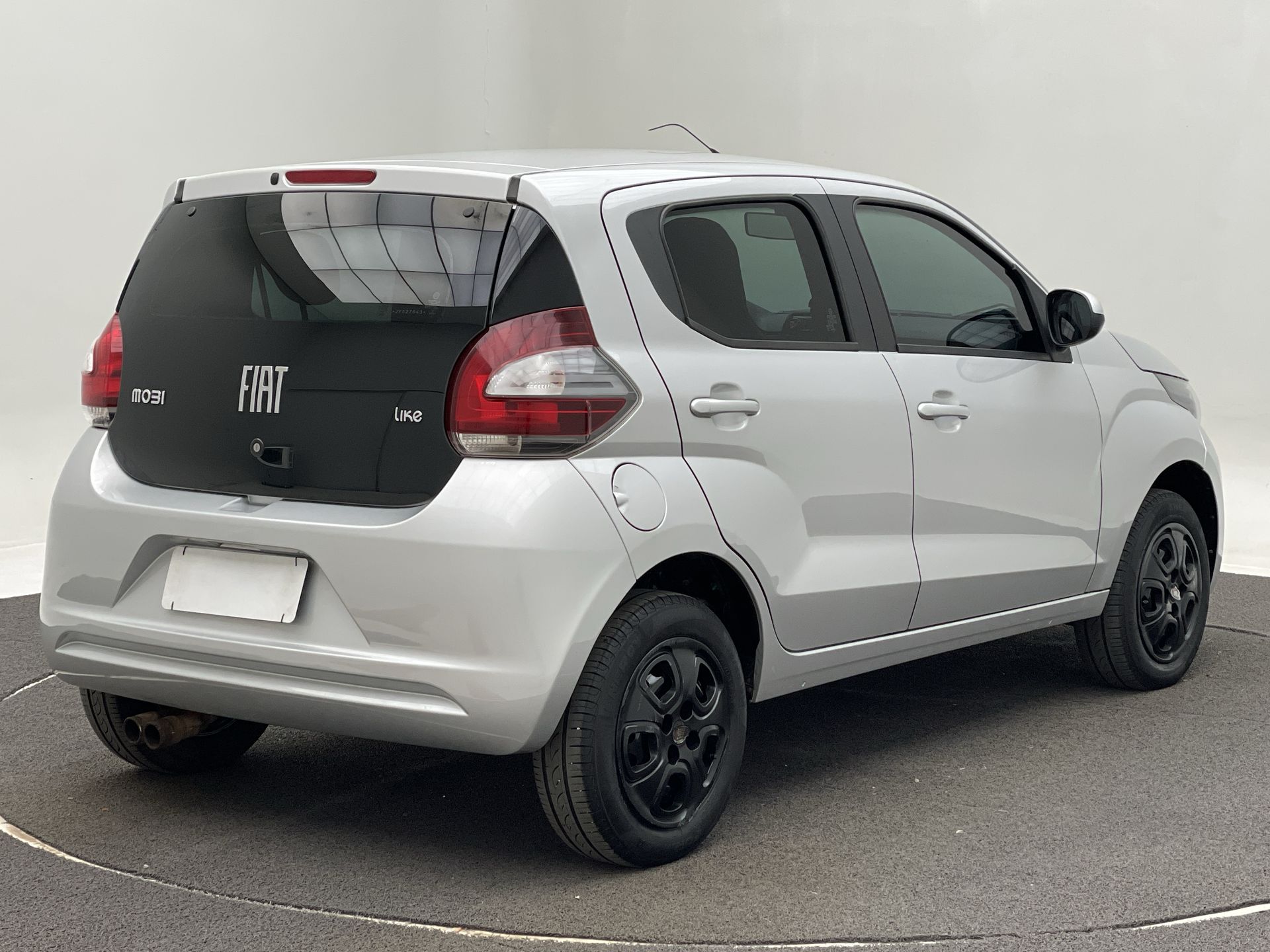 Fiat-MOBI-MOBI LIKE 1.0 Fire Flex 5p.