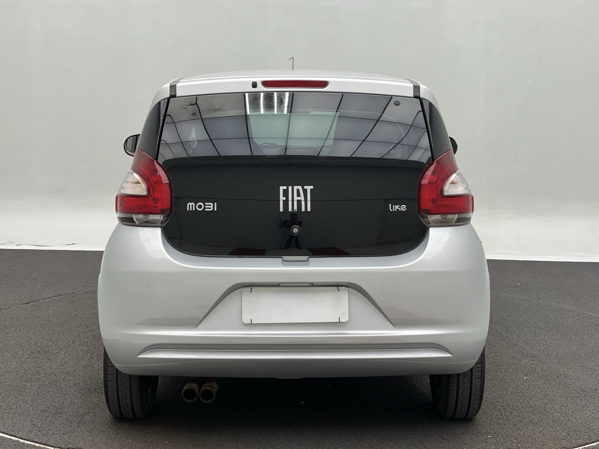 Fiat-MOBI-MOBI LIKE 1.0 Fire Flex 5p.