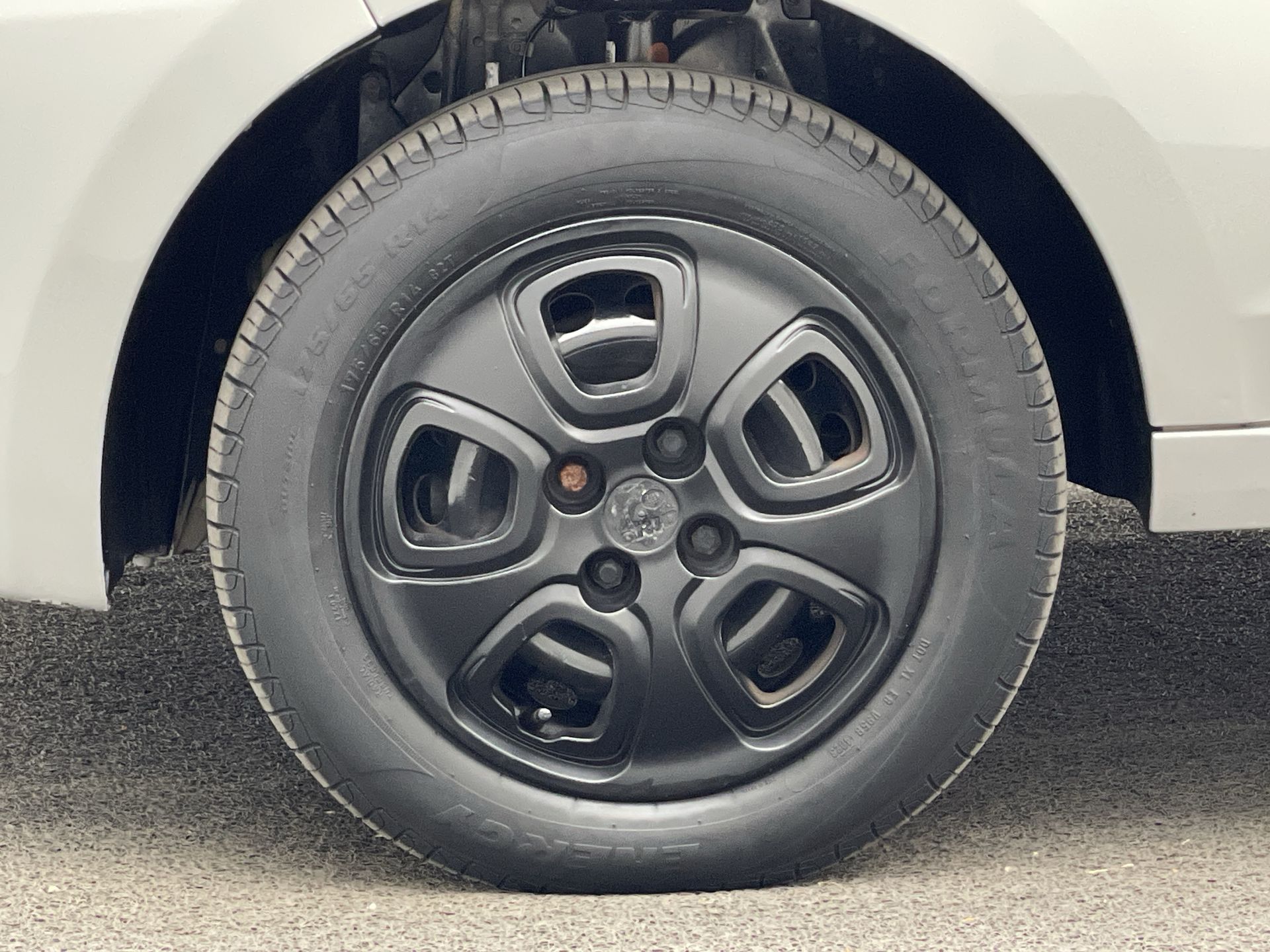 Fiat-MOBI-MOBI LIKE 1.0 Fire Flex 5p.