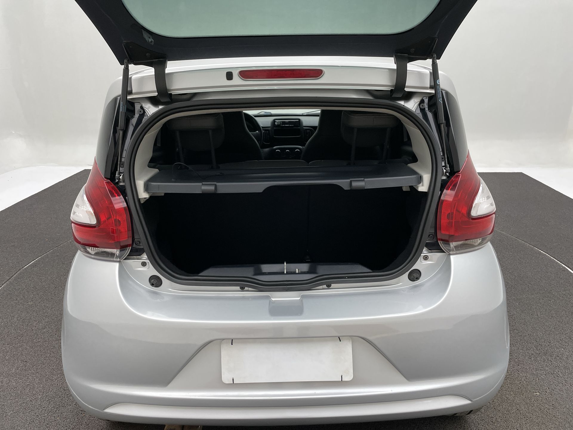 Fiat-MOBI-MOBI LIKE 1.0 Fire Flex 5p.