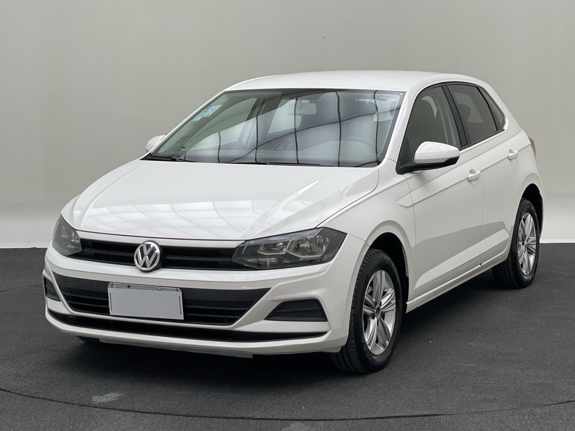 Polo 1.0 Flex 12V 5p