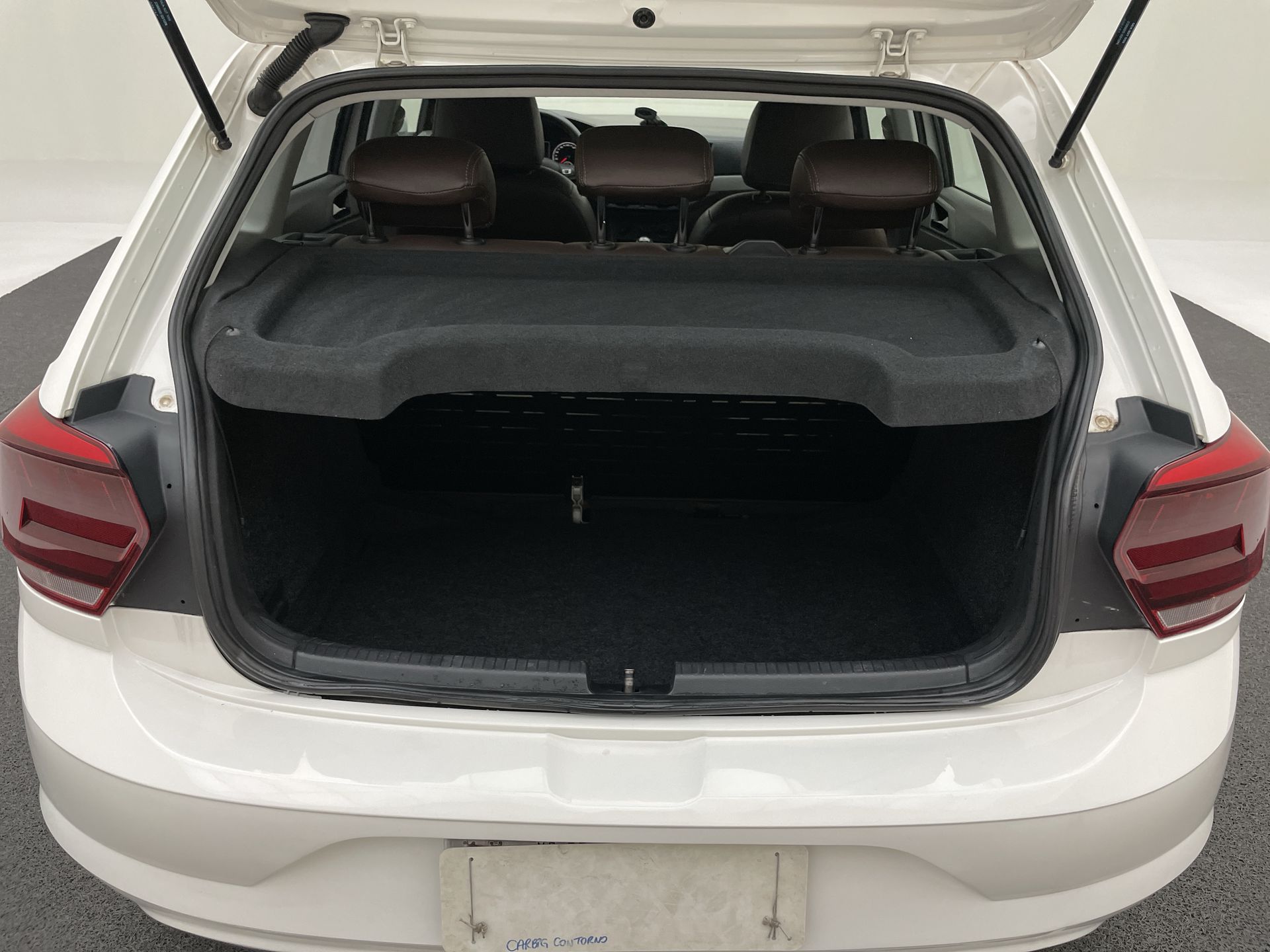 VW - Volkswagen-Polo-Polo 1.0 Flex 12V 5p