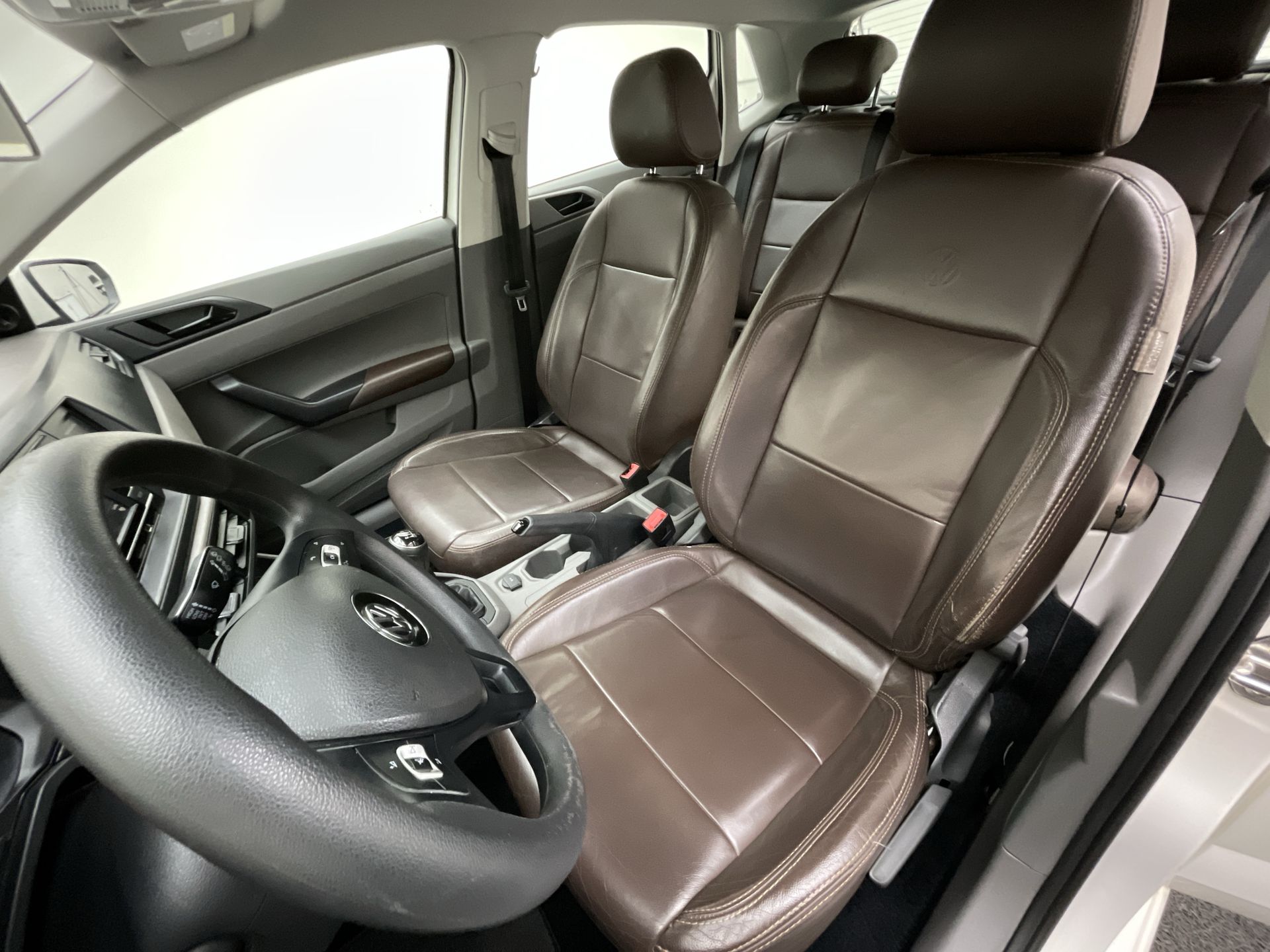 Polo 1.0 Flex 12V 5p