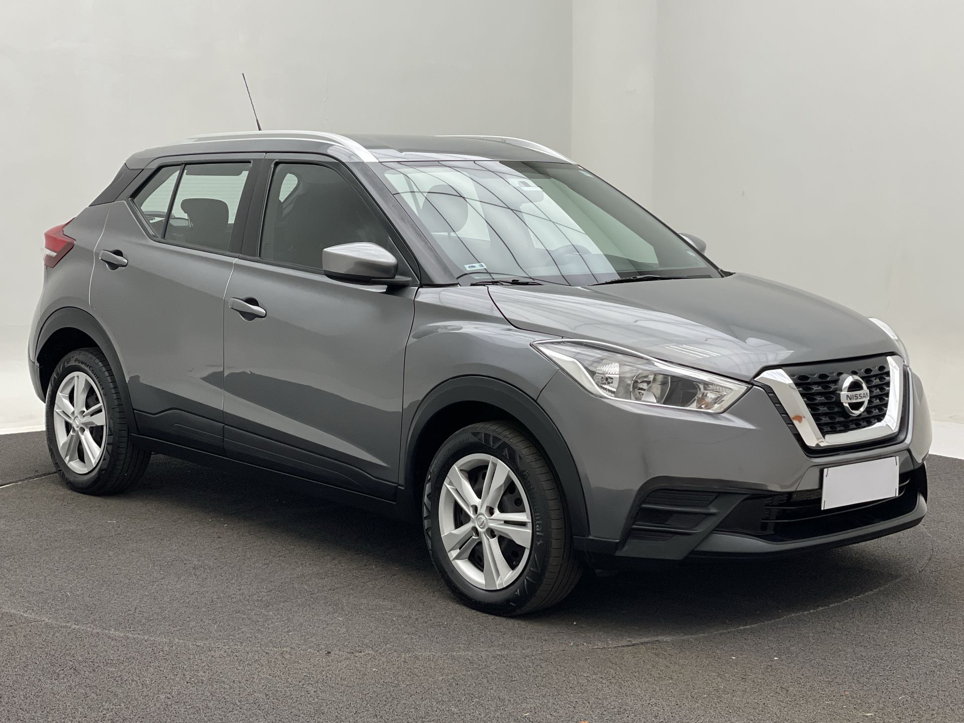 KICKS S 1.6 16V FlexStar 5p Mec.