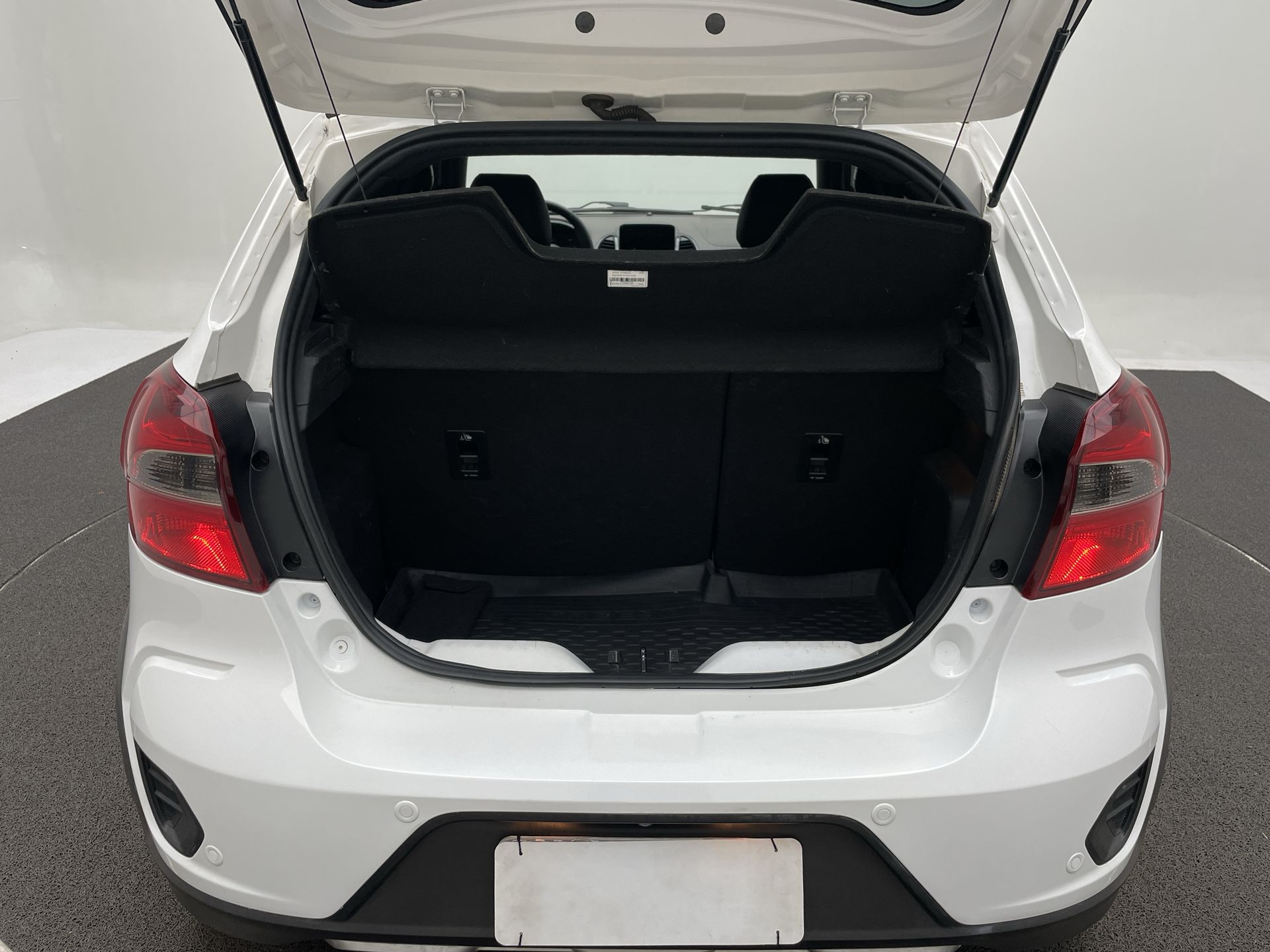 Ford-KA-Ka 1.5 FreeStyle 12V Flex 5p Mec.