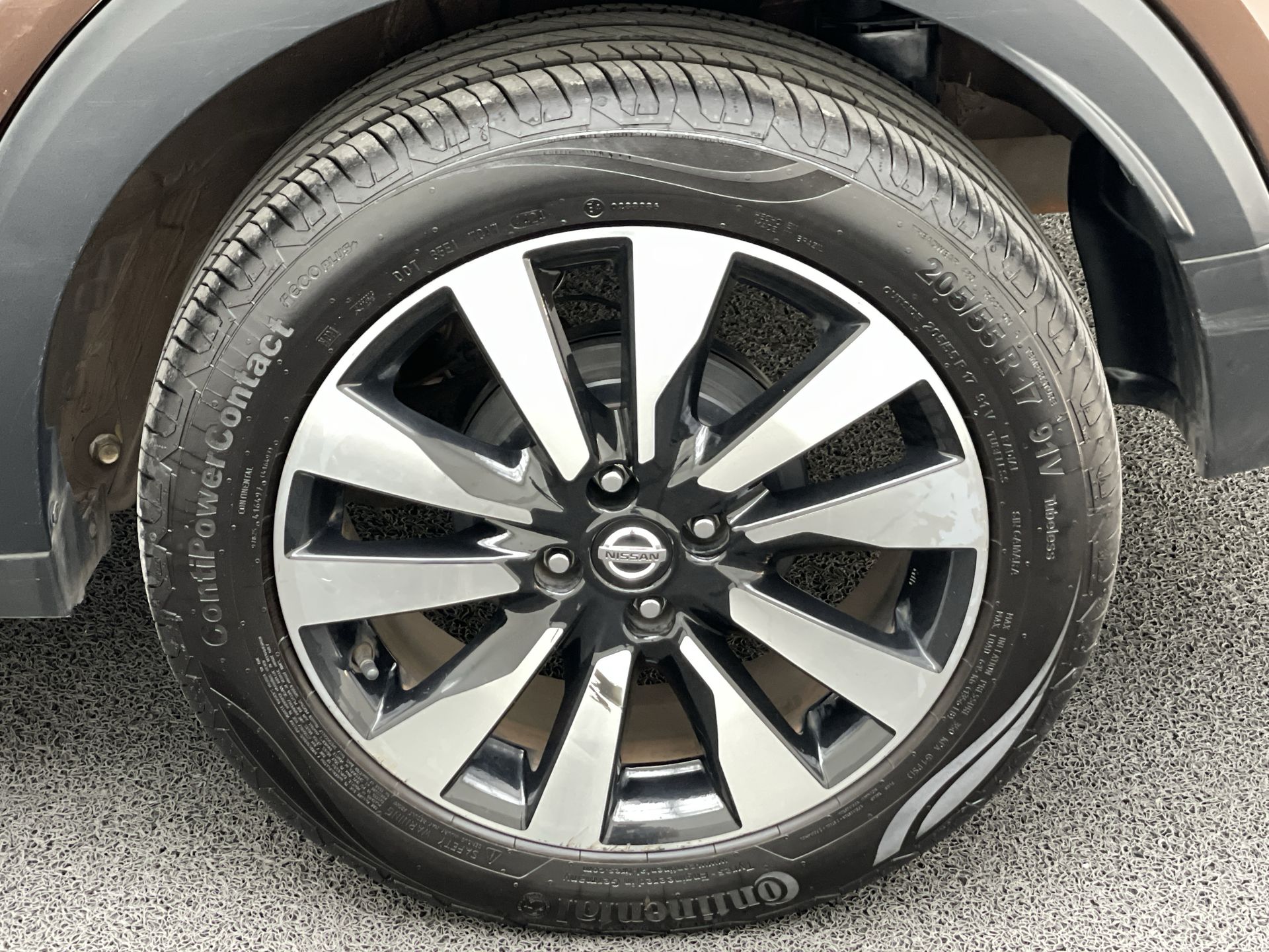 KICKS SV 1.6 16V FlexStar 5p Aut.