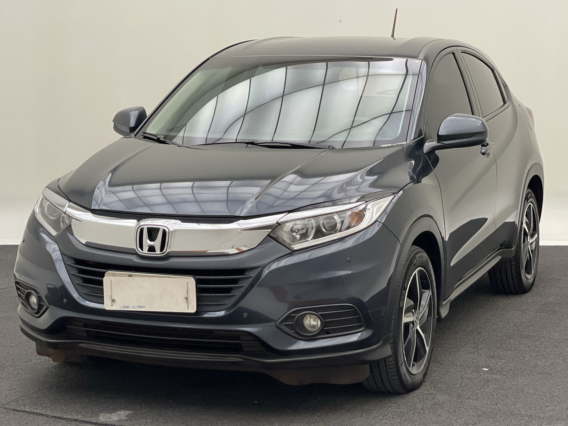 HR-V LX 1.8 Flexone 16V 5p Aut.
