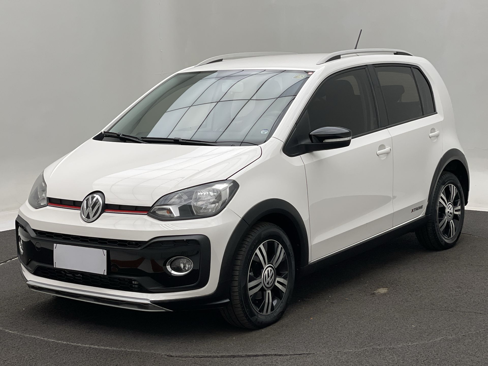 up! Xtreme 1.0 TSI Total Flex 12V 5p