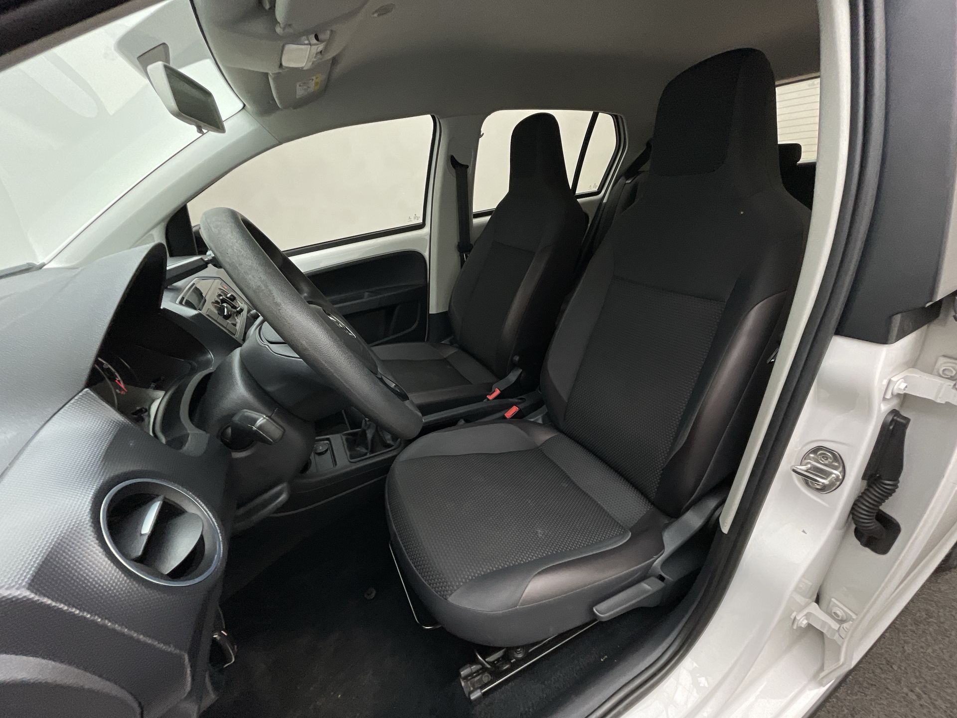 up! Xtreme 1.0 TSI Total Flex 12V 5p