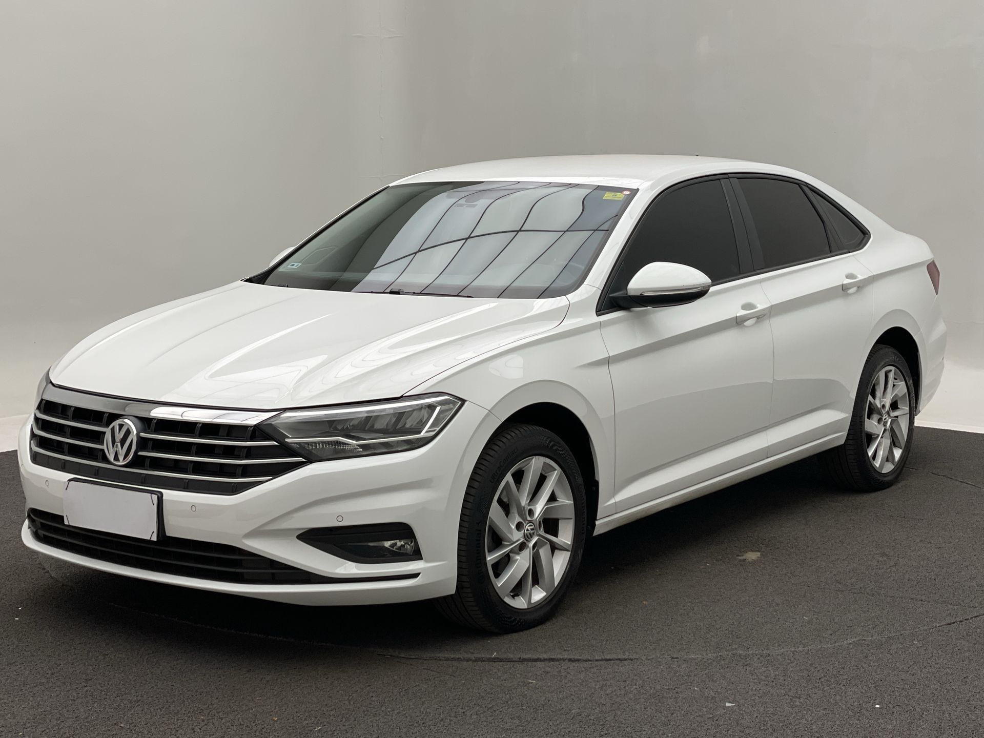 JETTA Comfort. 250 TSI 1.4 Flex 16v Aut.